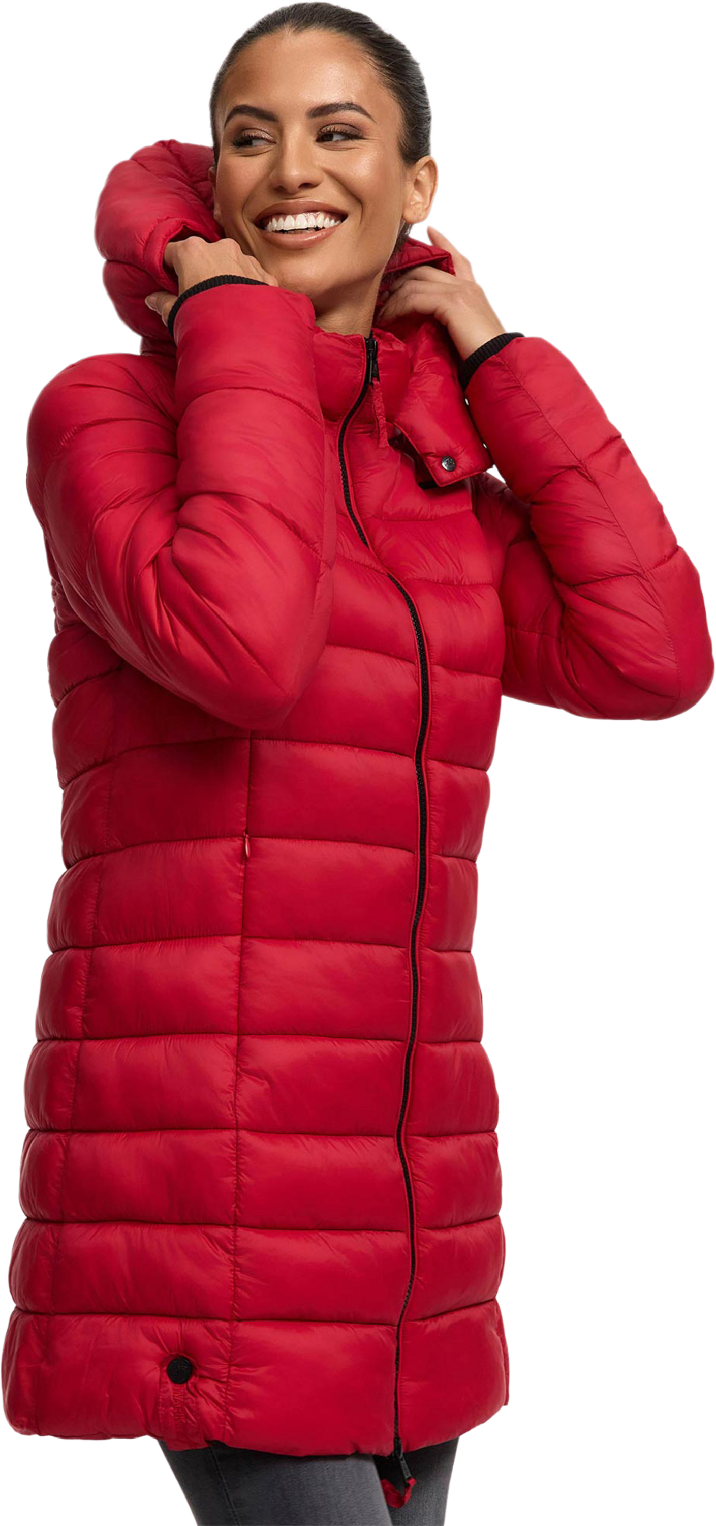 MARIKOO, Women Winterjacket Abendsternchen