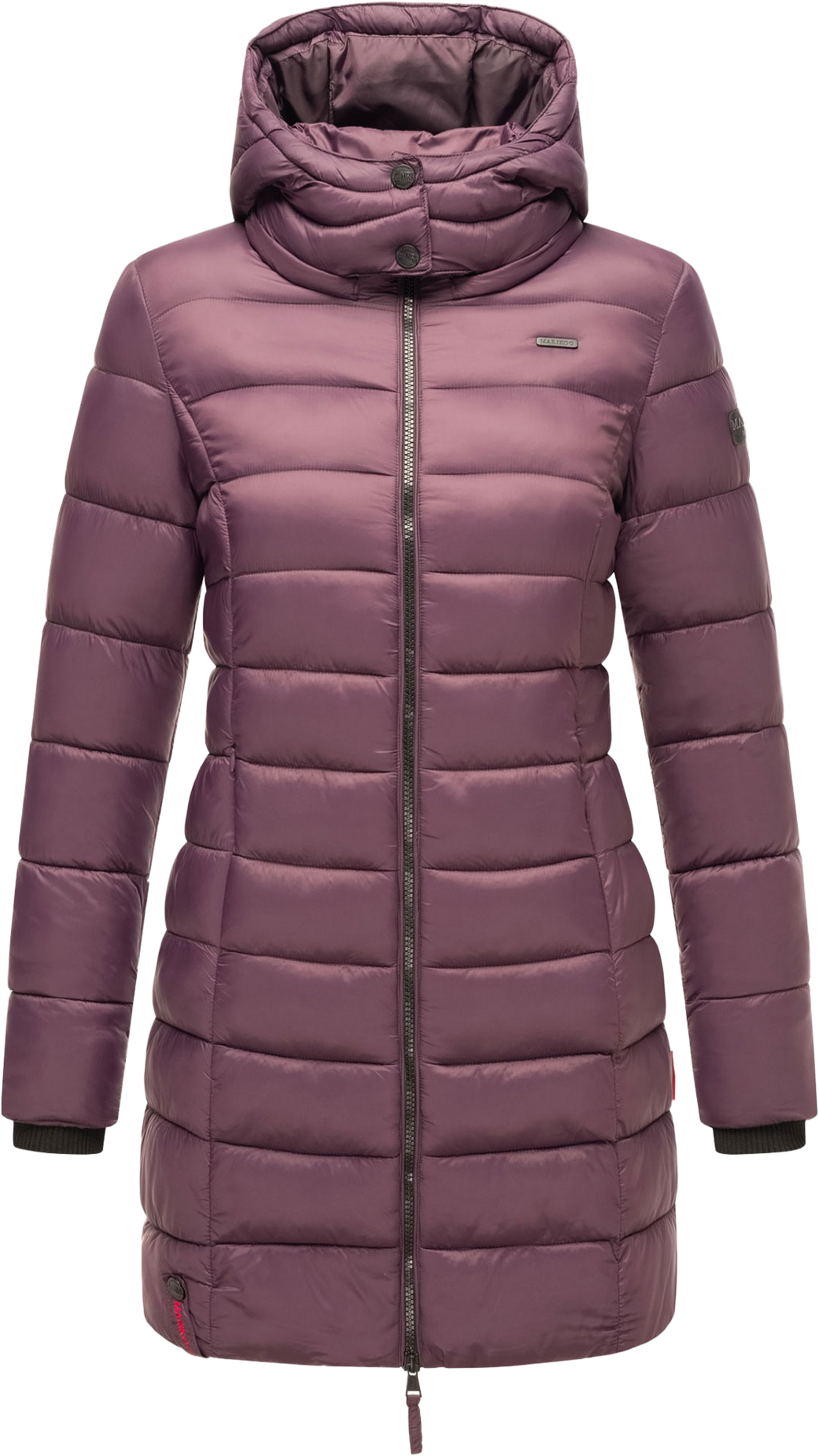 MARIKOO, Women Winterjacket Abendsternchen