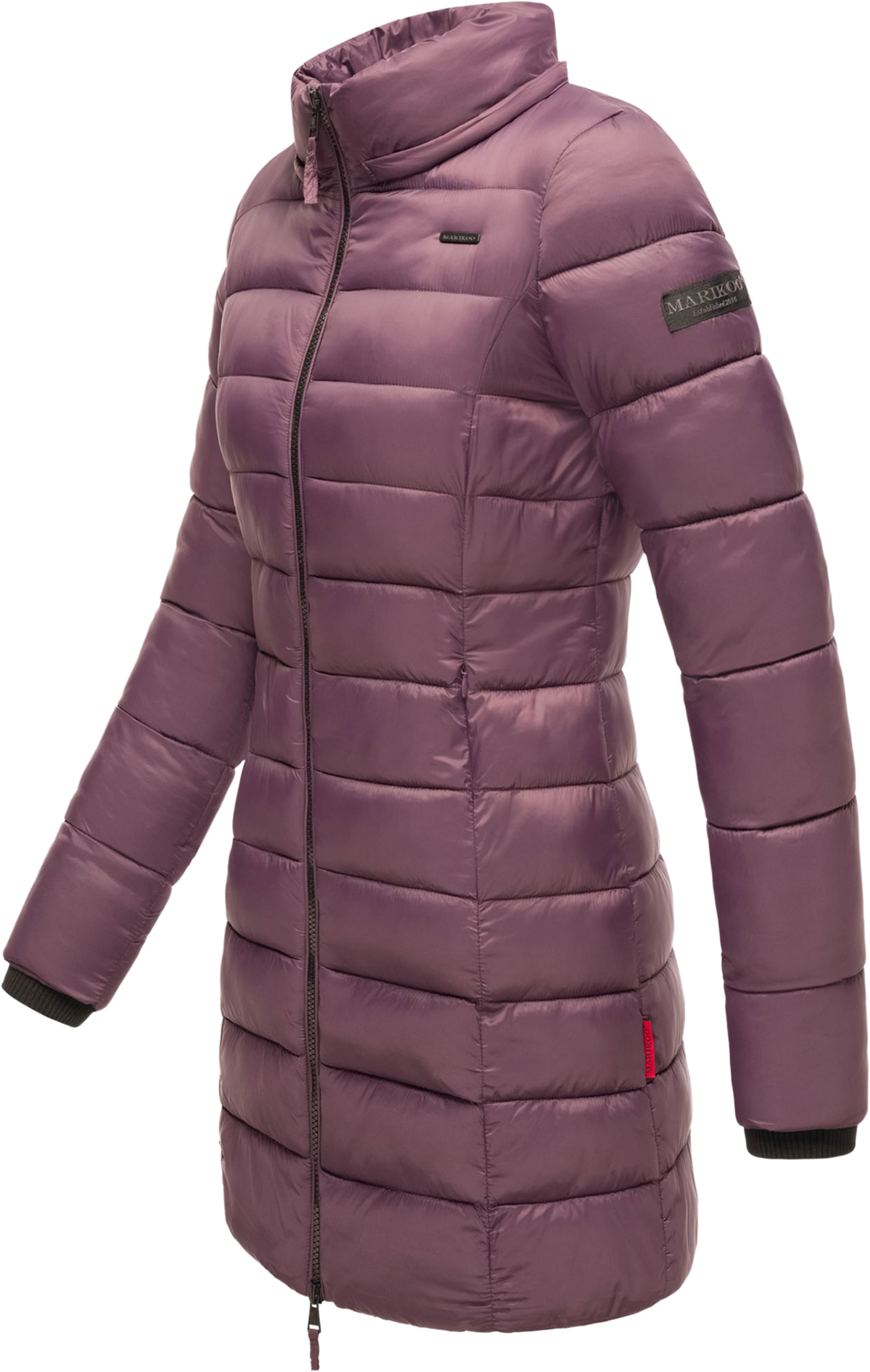 MARIKOO, Women Winterjacket Abendsternchen