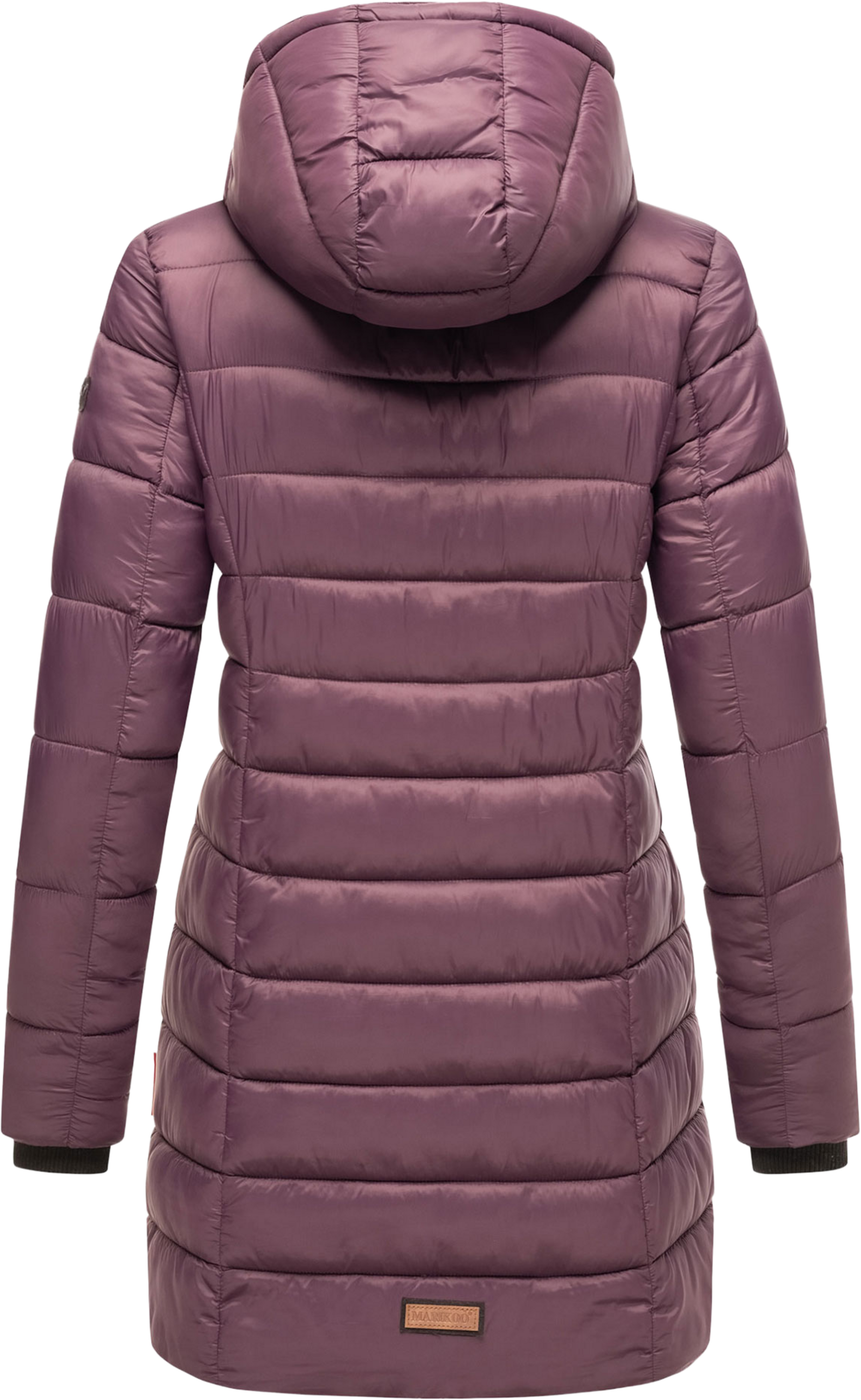 MARIKOO, Women Winterjacket Abendsternchen