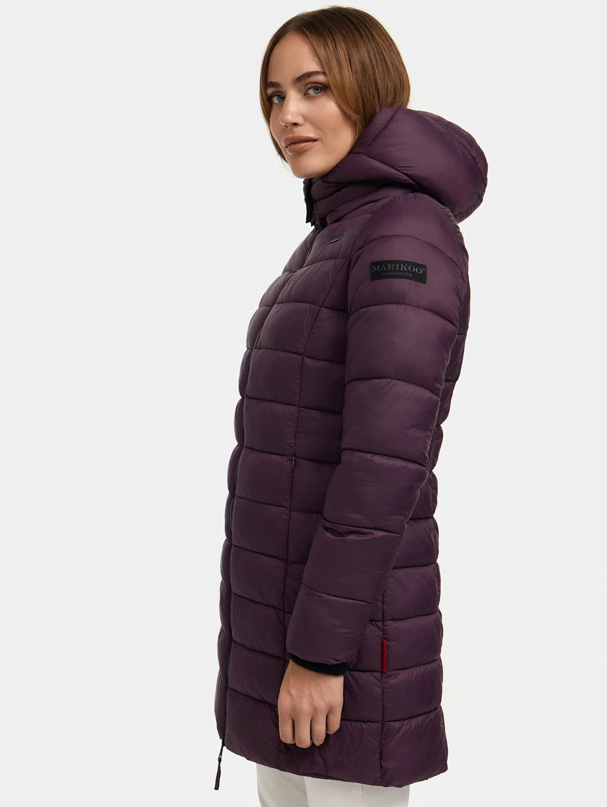 MARIKOO, Women Winterjacket Abendsternchen