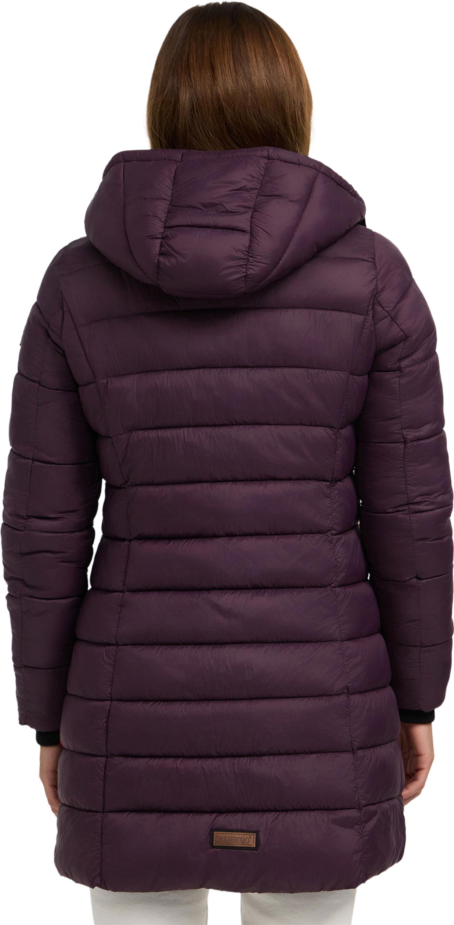 MARIKOO, Women Winterjacket Abendsternchen