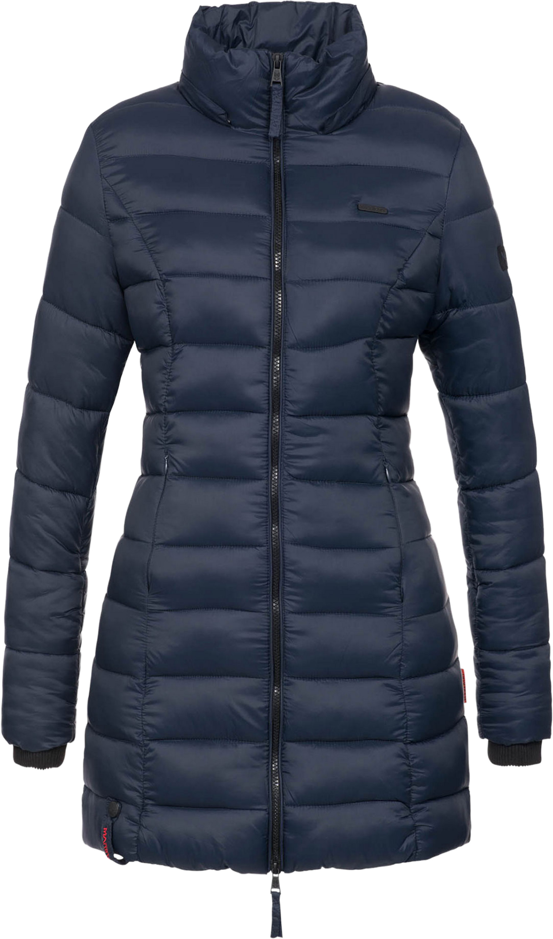 MARIKOO, Women Winterjacket Abendsternchen