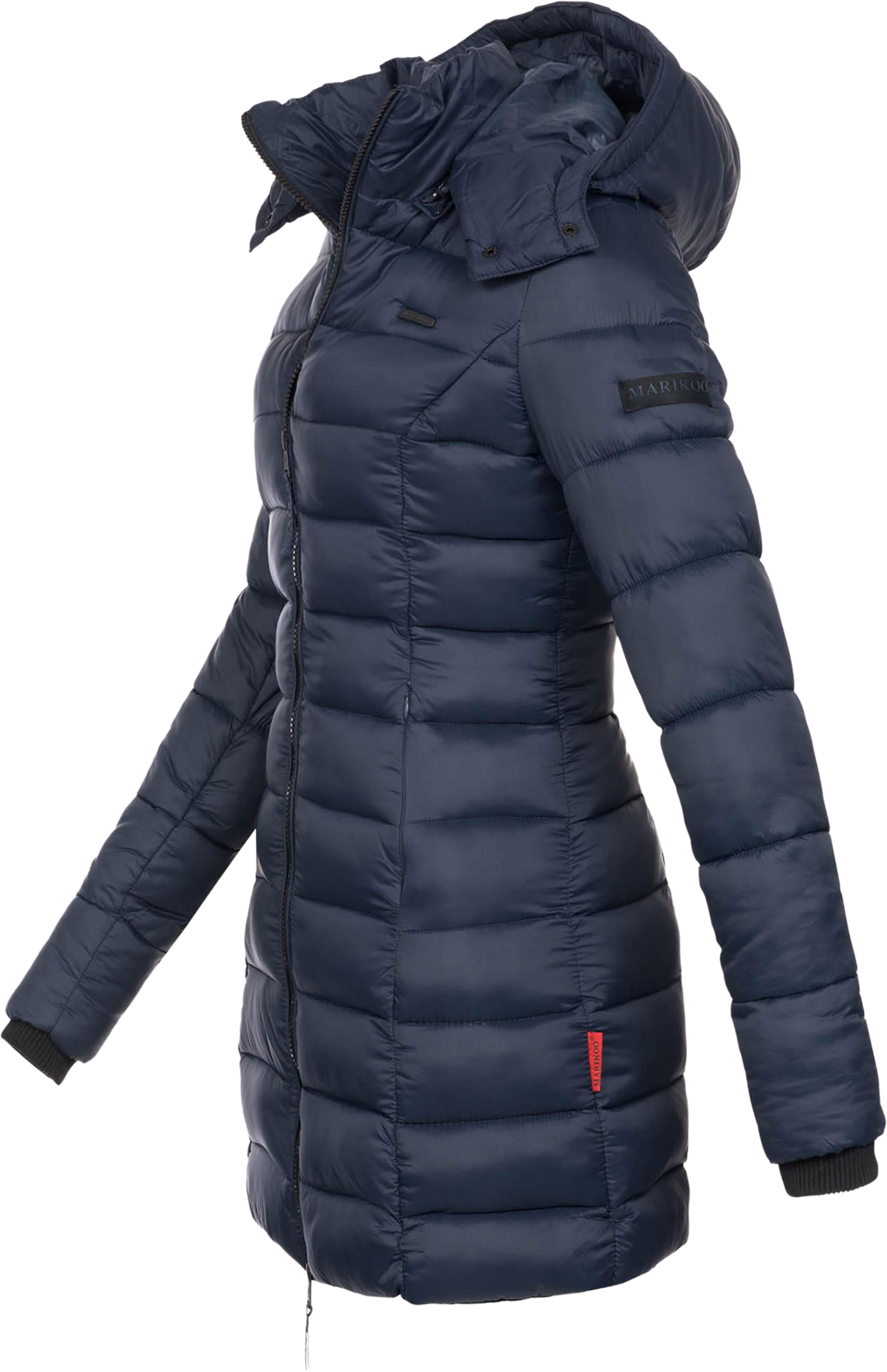 MARIKOO, Women Winterjacket Abendsternchen
