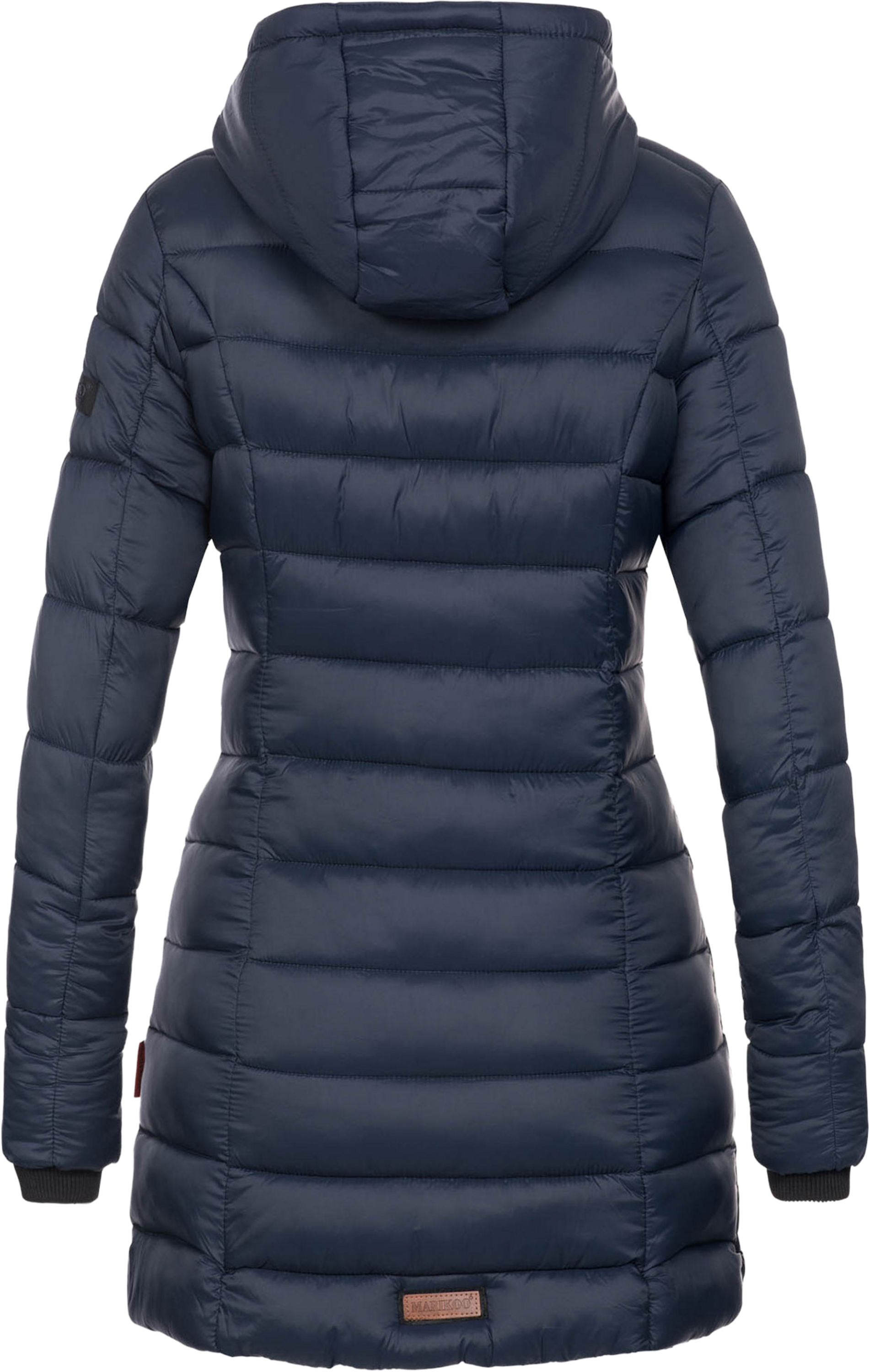MARIKOO, Women Winterjacket Abendsternchen