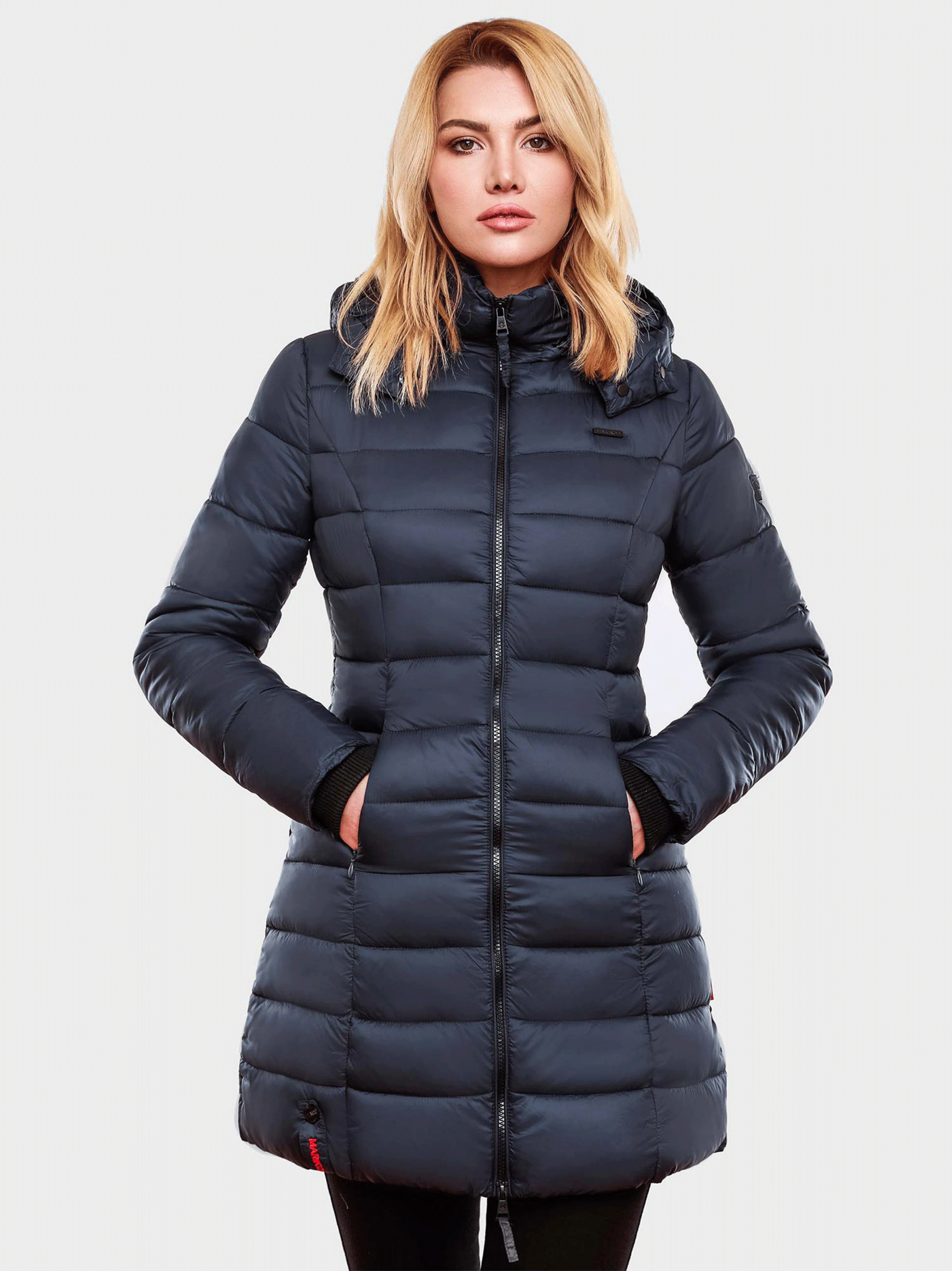 MARIKOO, Women Winterjacket Abendsternchen