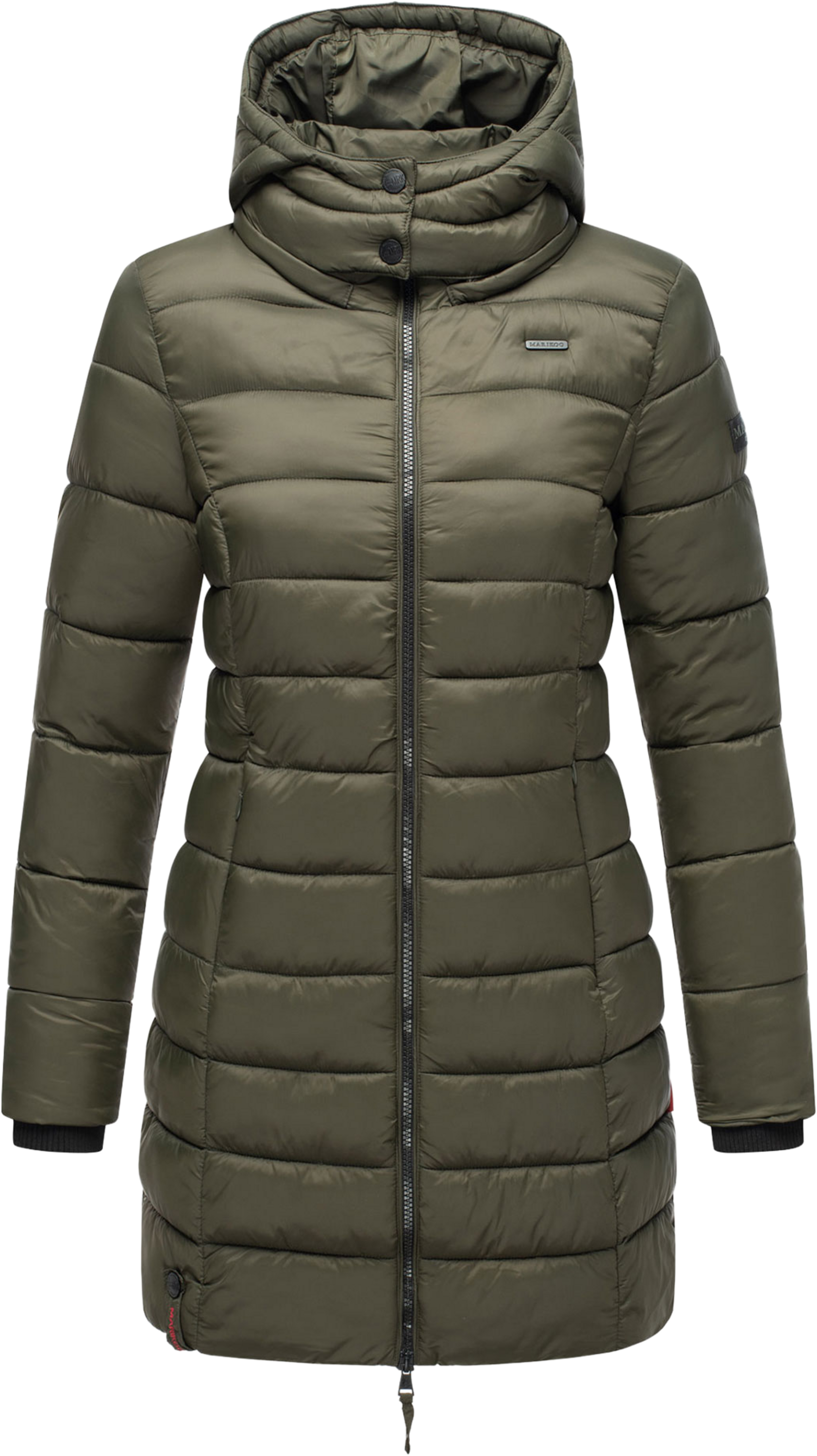 MARIKOO, Women Winterjacket Abendsternchen