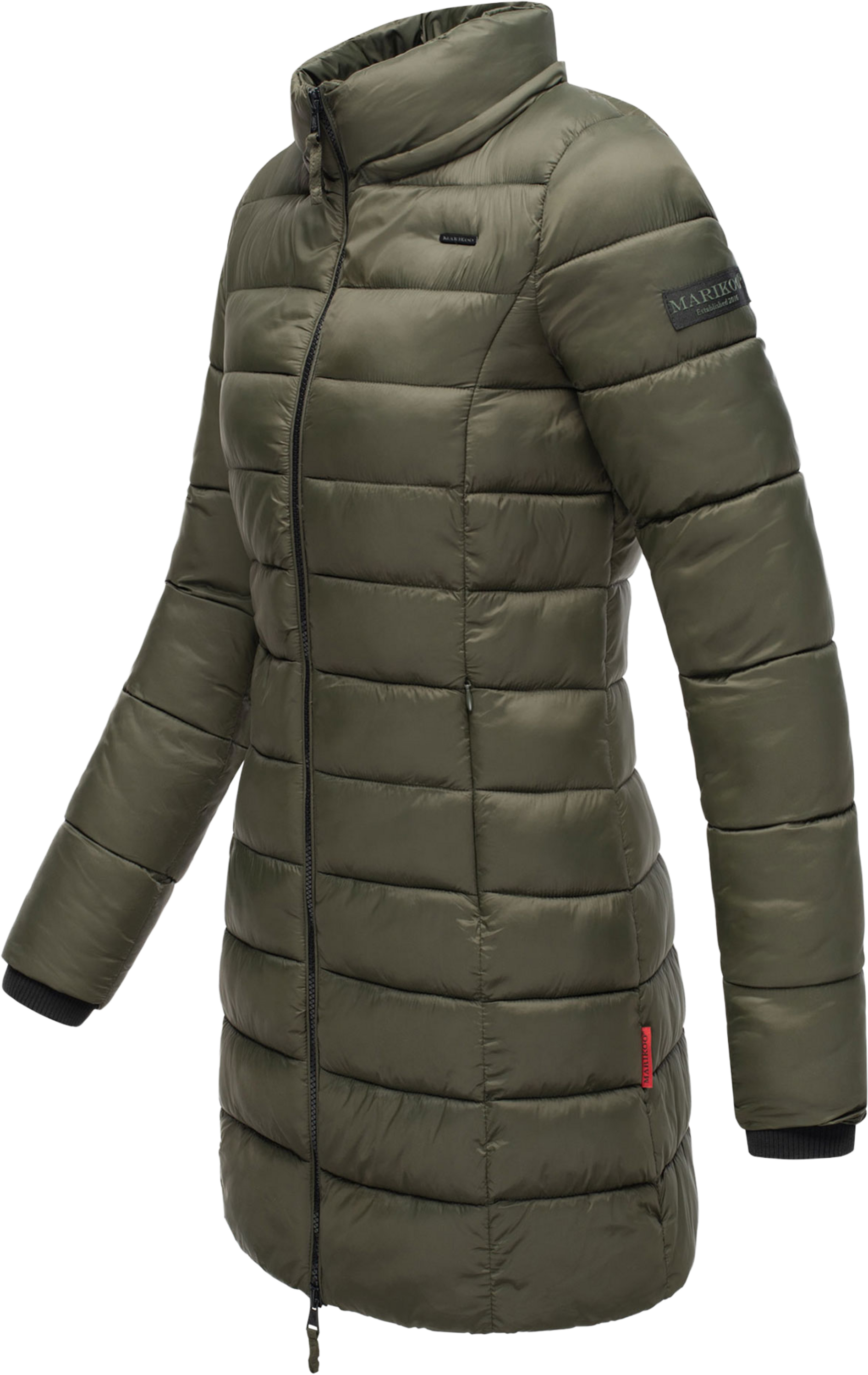 MARIKOO, Women Winterjacket Abendsternchen