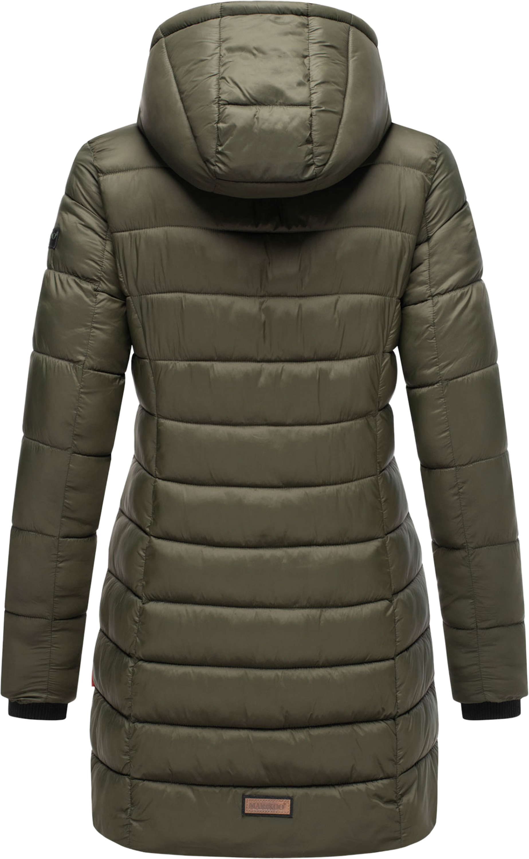 MARIKOO, Women Winterjacket Abendsternchen