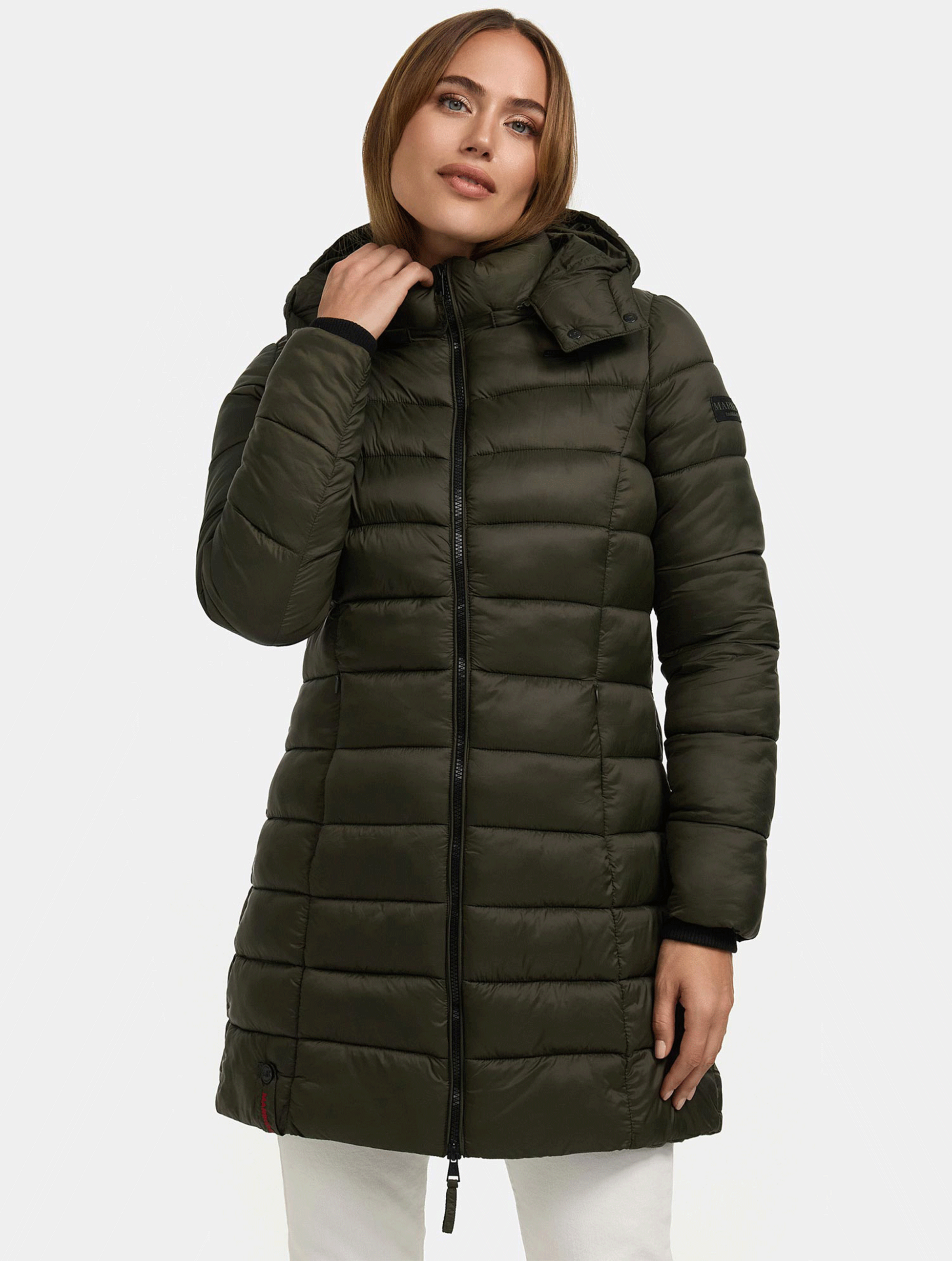 MARIKOO, Women Winterjacket Abendsternchen