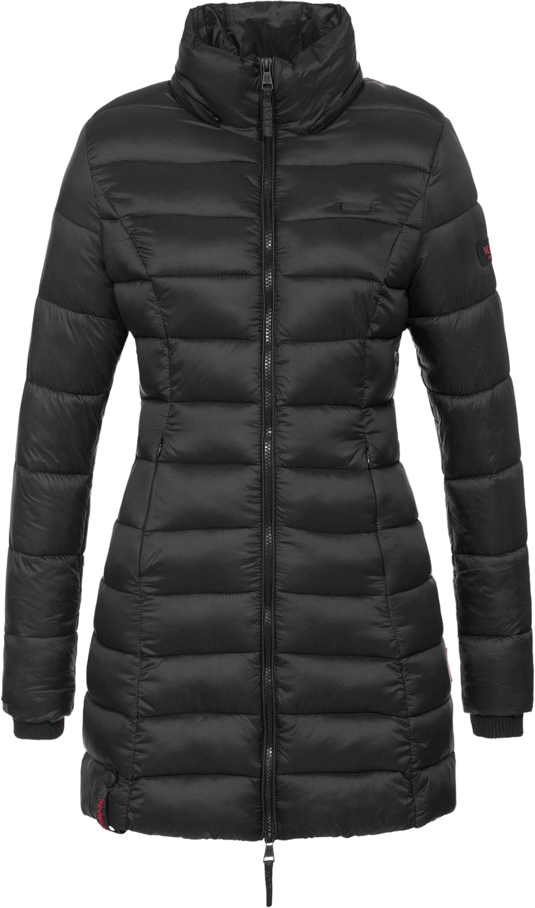 MARIKOO, Women Winterjacket Abendsternchen