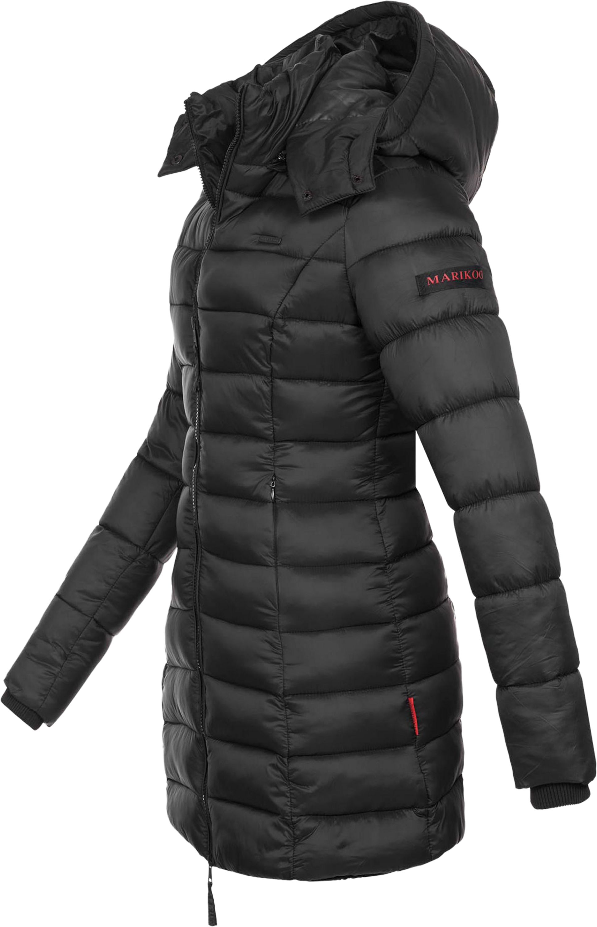 MARIKOO, Women Winterjacket Abendsternchen