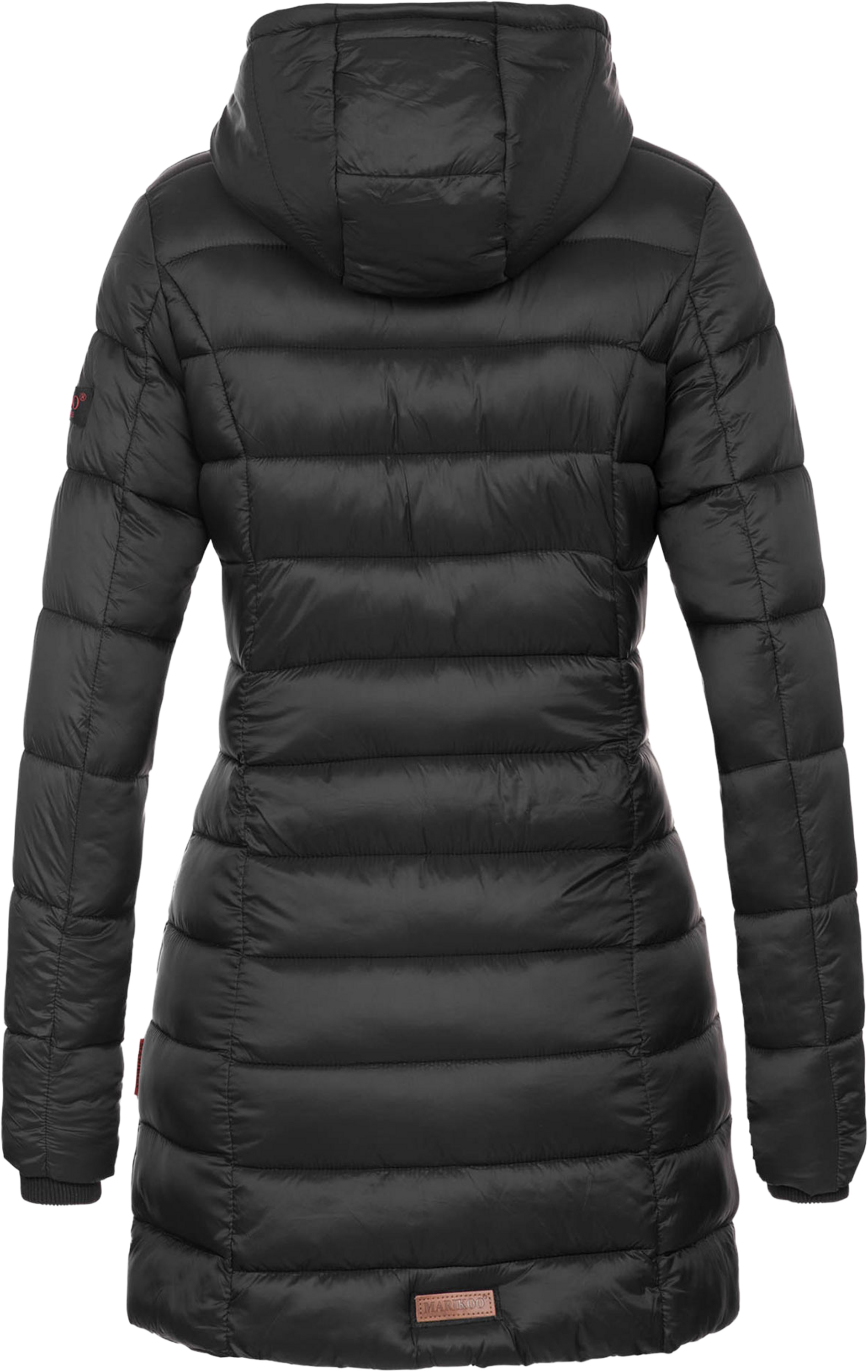 MARIKOO, Women Winterjacket Abendsternchen