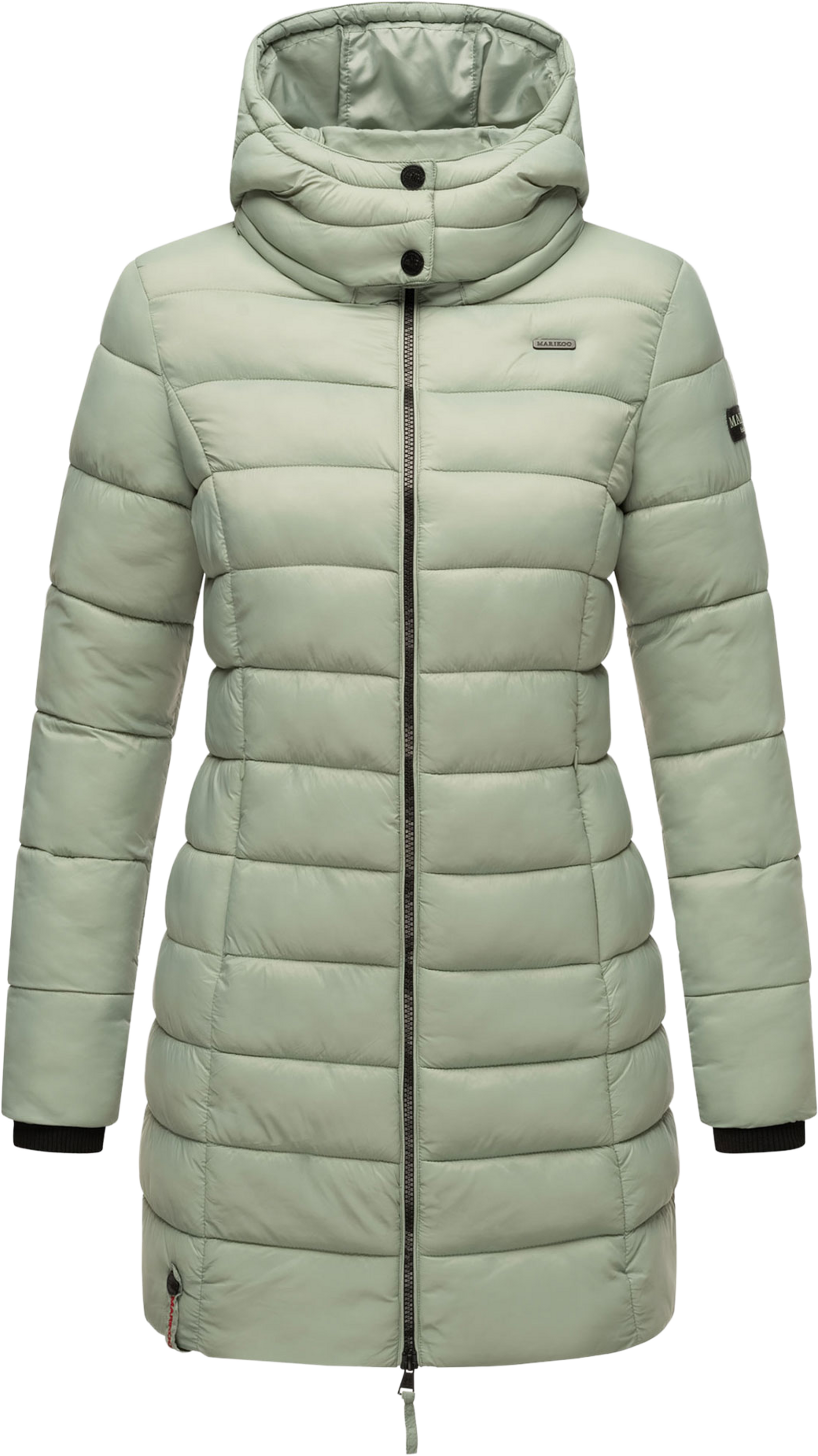 MARIKOO, Women Winterjacket Abendsternchen