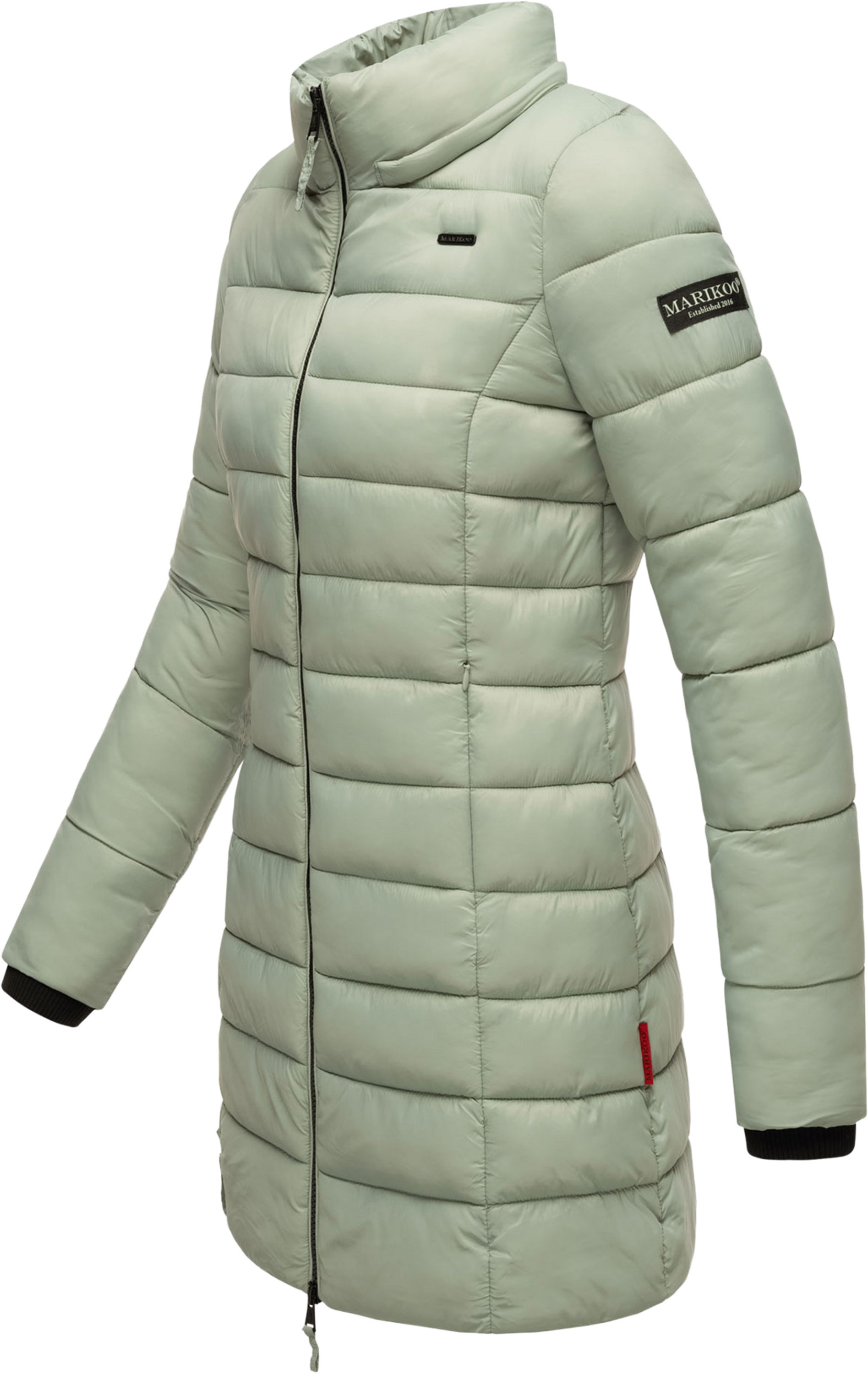 MARIKOO, Women Winterjacket Abendsternchen