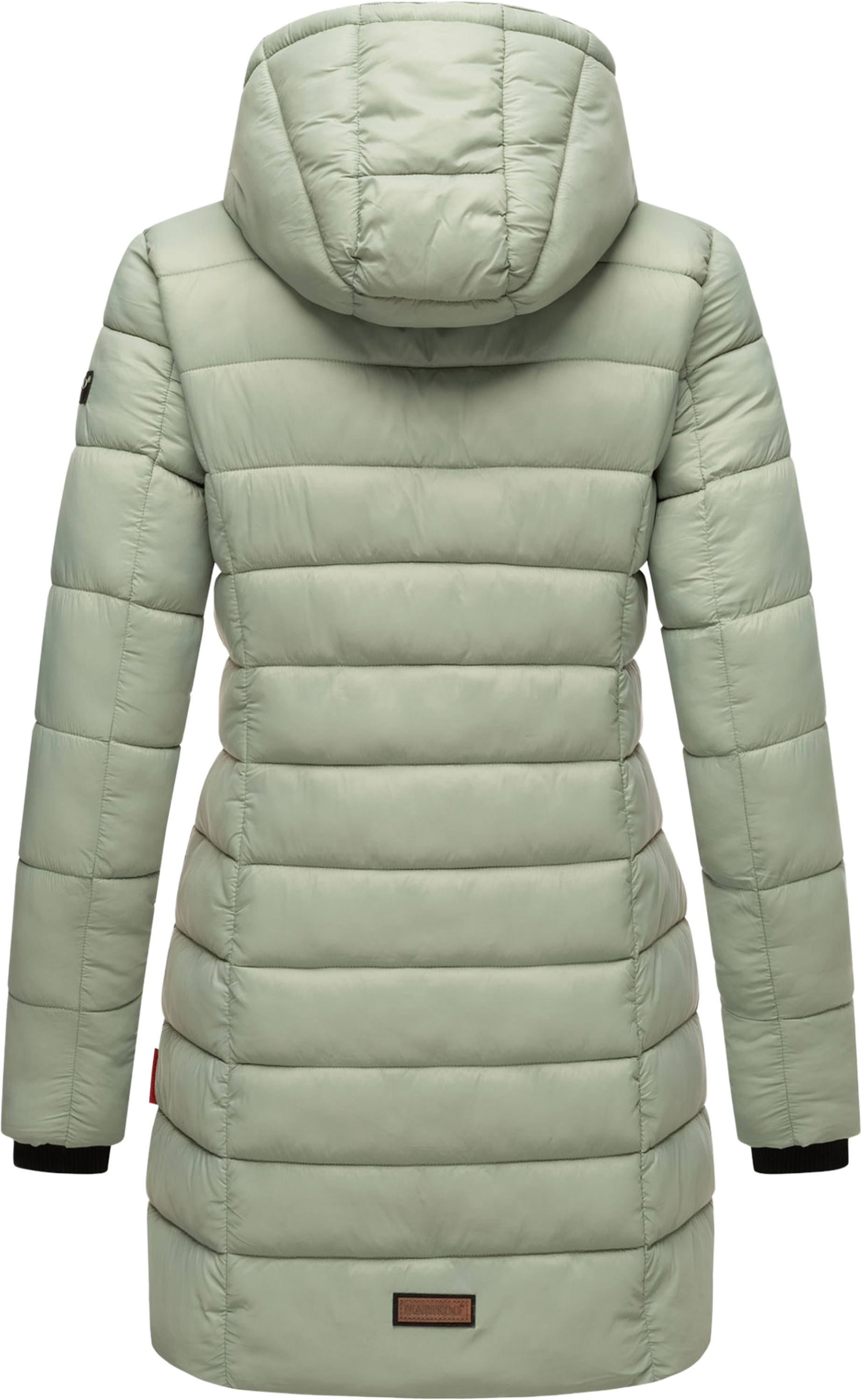 MARIKOO, Women Winterjacket Abendsternchen
