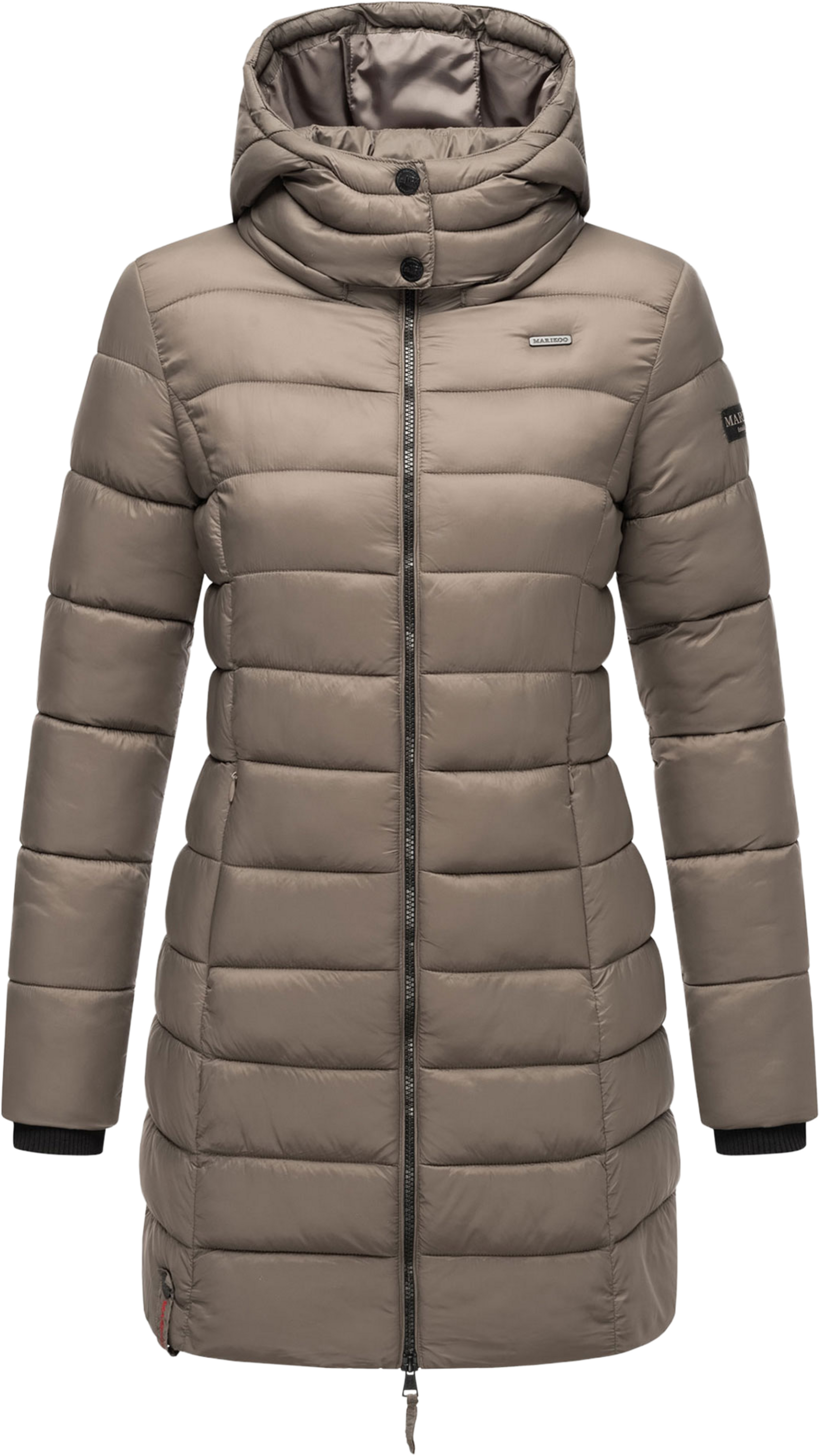 MARIKOO, Women Winterjacket Abendsternchen