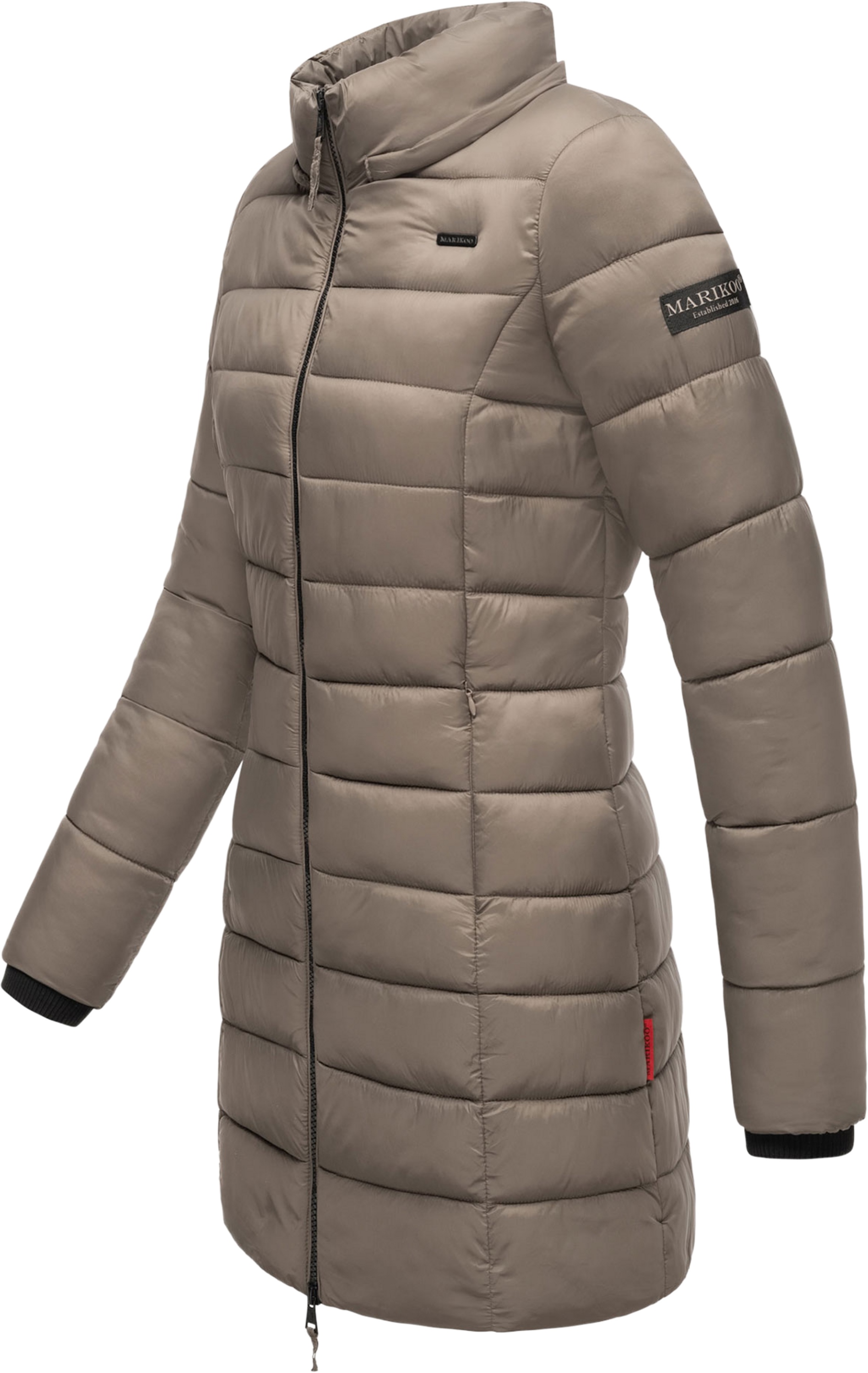 MARIKOO, Women Winterjacket Abendsternchen