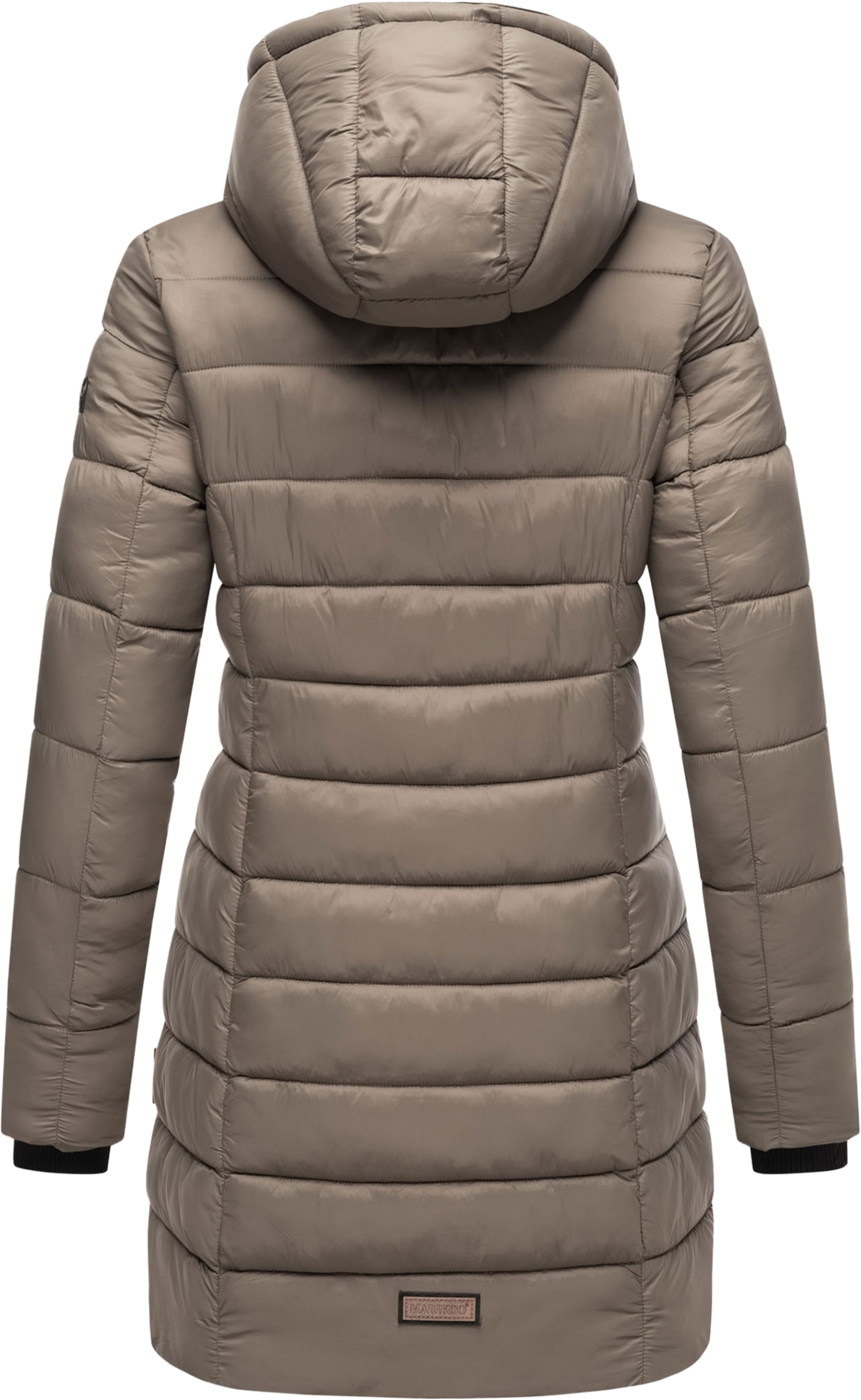 MARIKOO, Women Winterjacket Abendsternchen