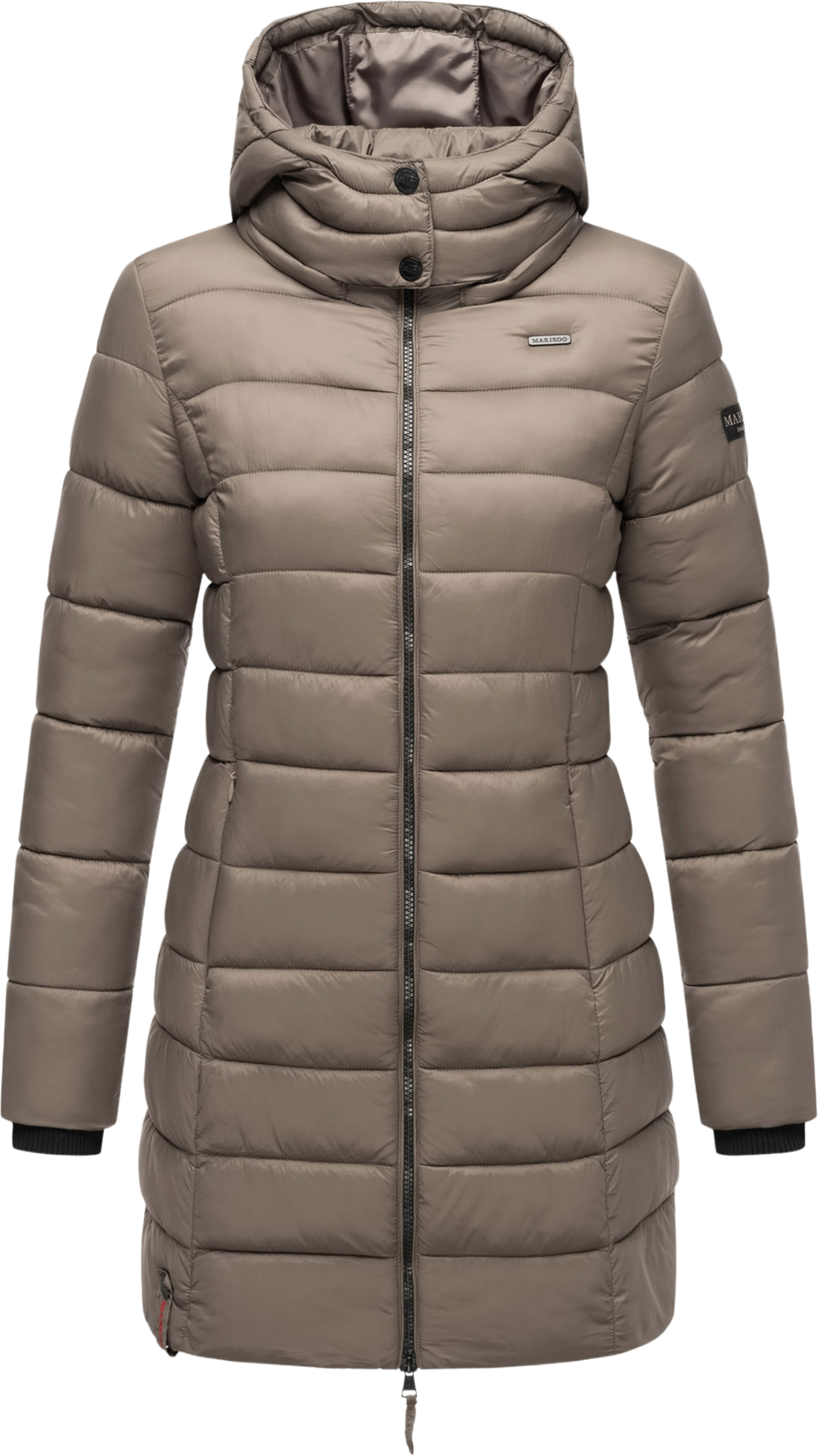 MARIKOO, Women Winterjacket Abendsternchen