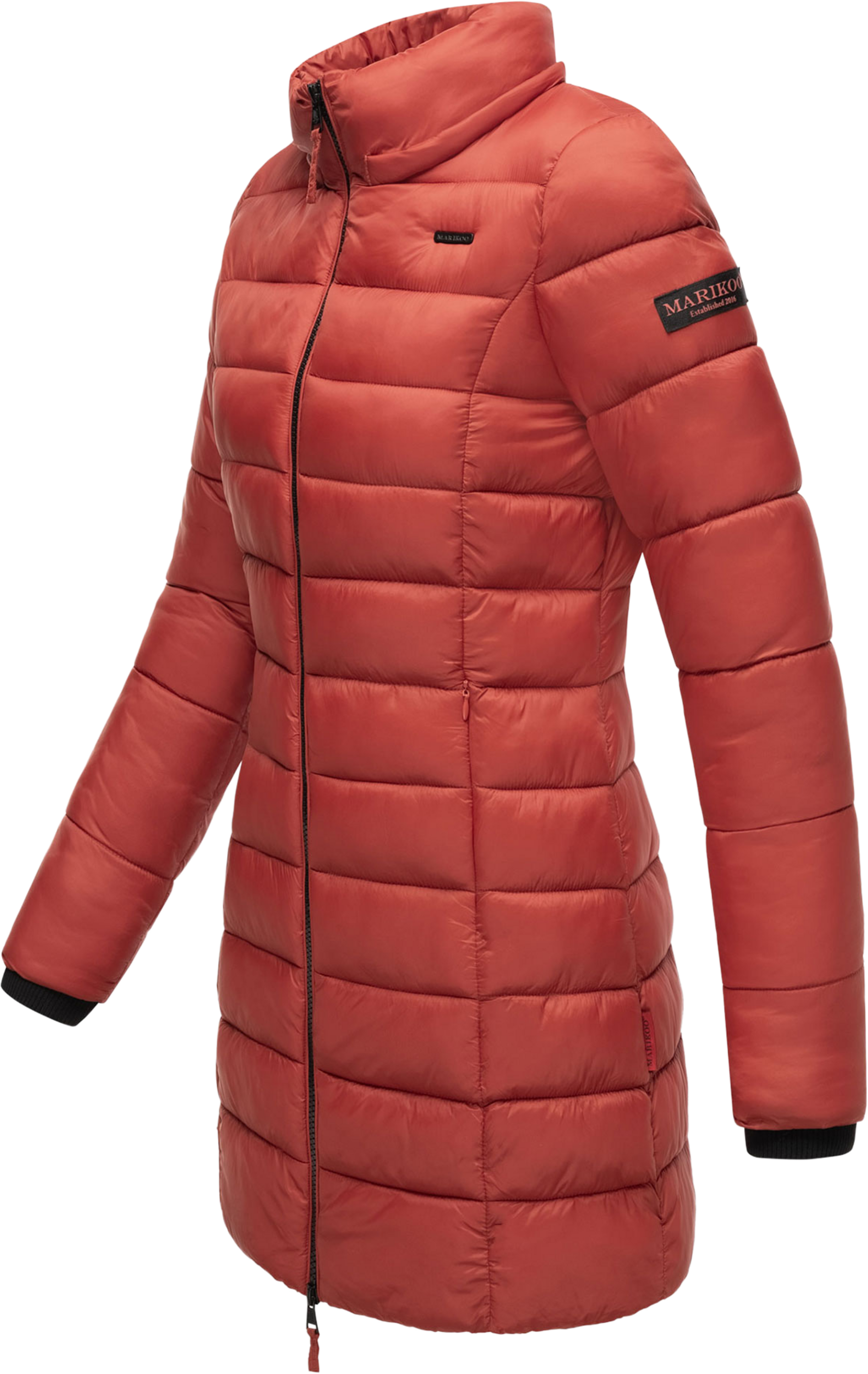 MARIKOO, Women Winterjacket Abendsternchen