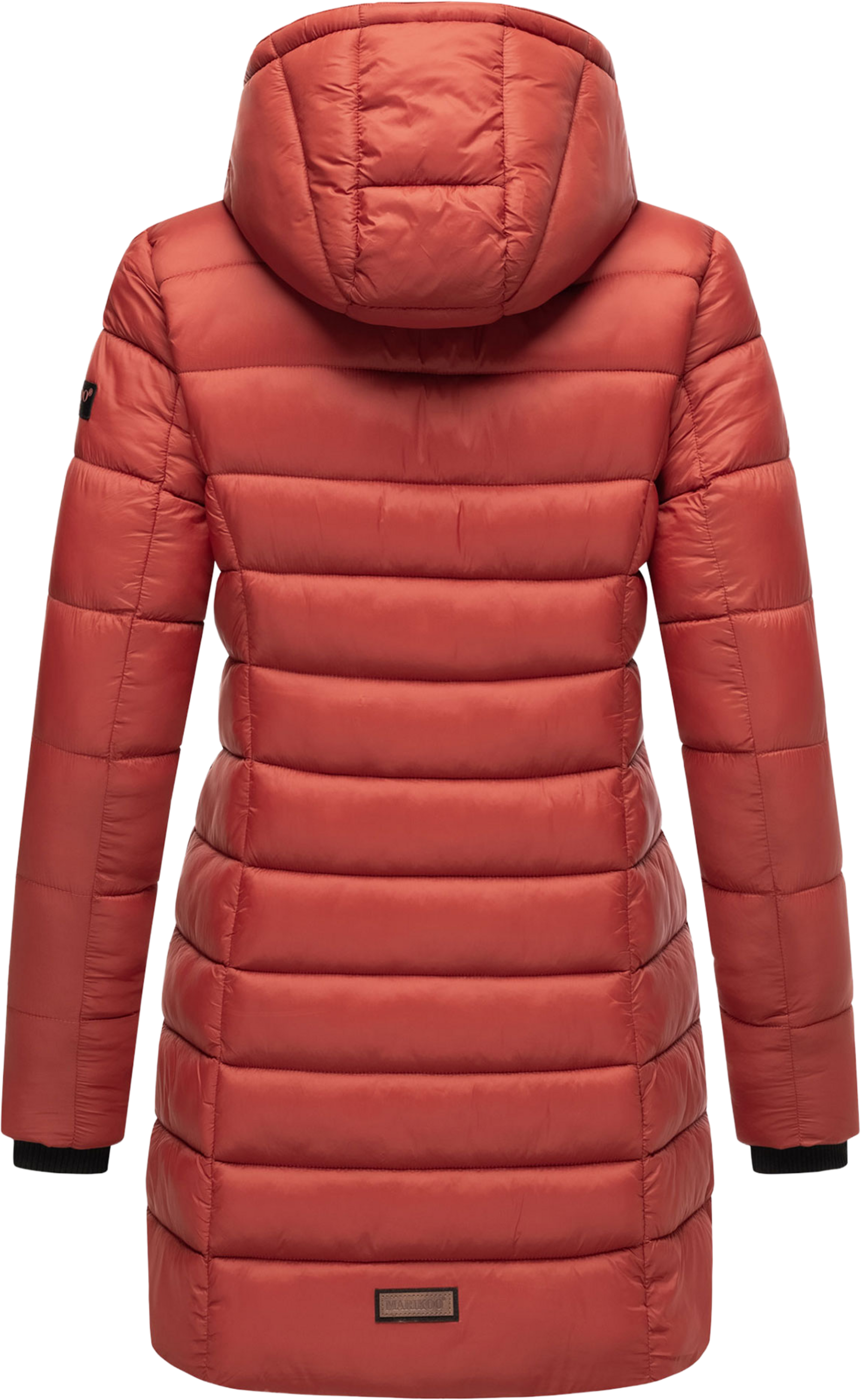 MARIKOO, Women Winterjacket Abendsternchen