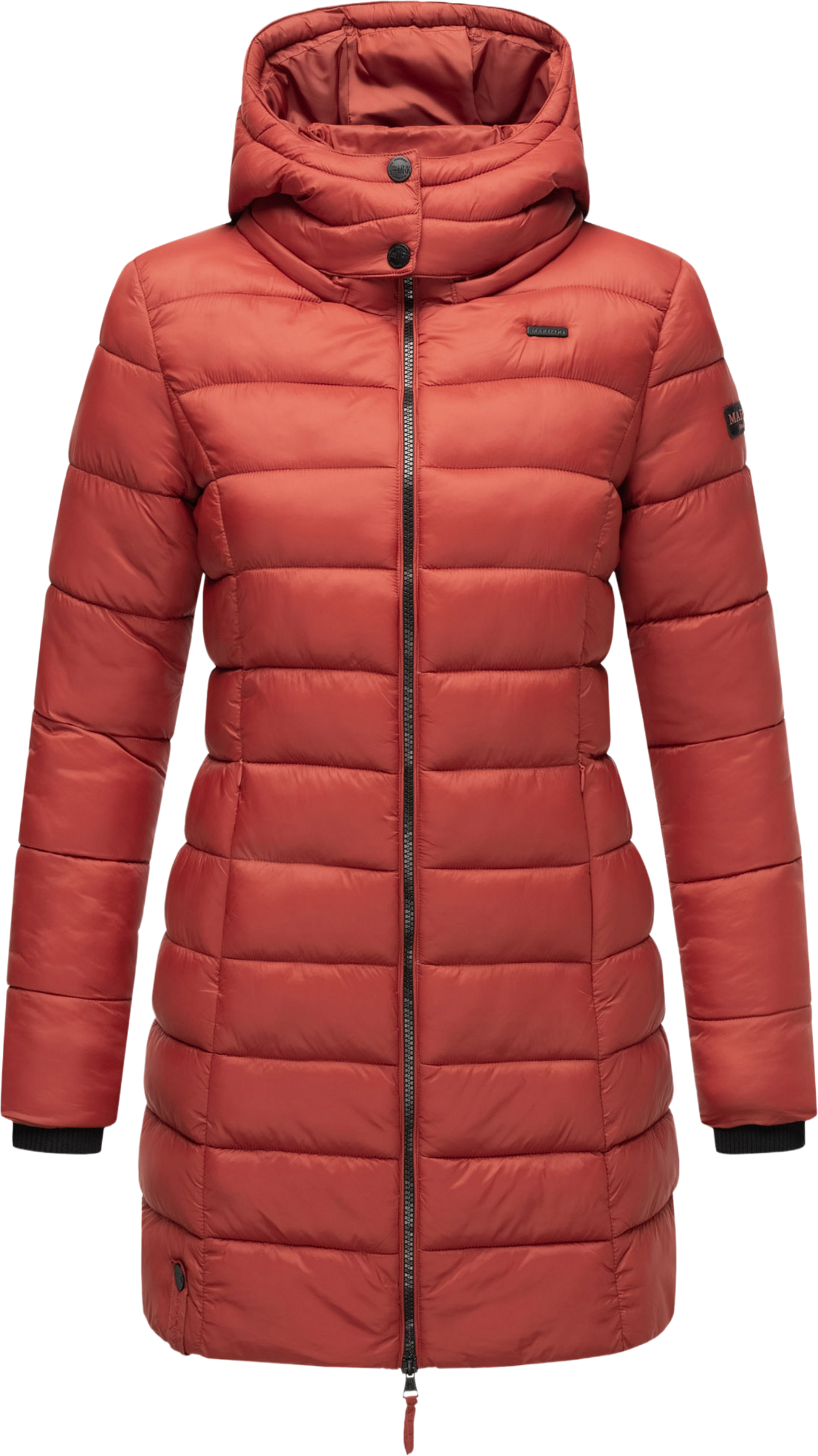 MARIKOO, Women Winterjacket Abendsternchen