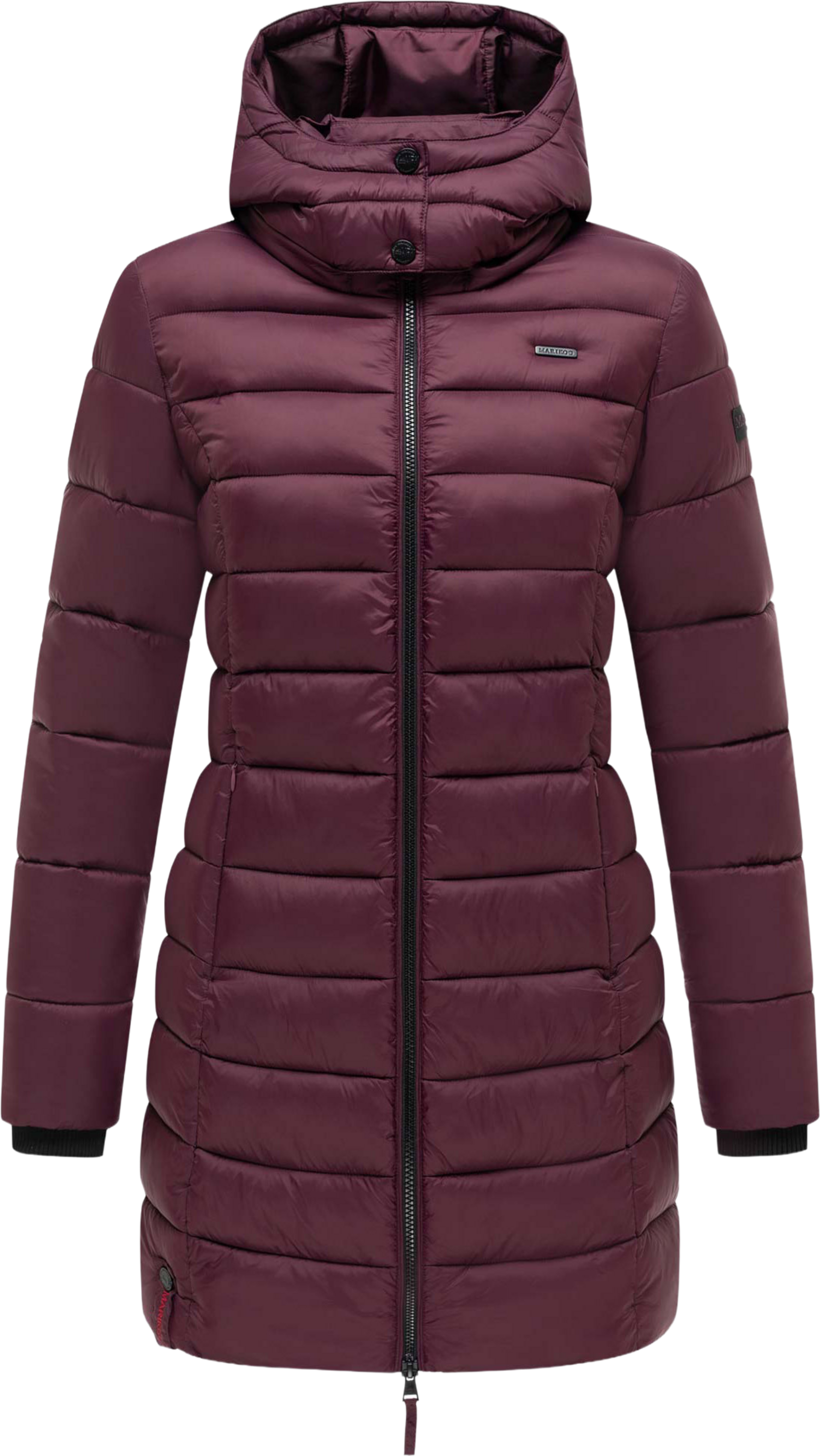 MARIKOO, Women Winterjacket Abendsternchen