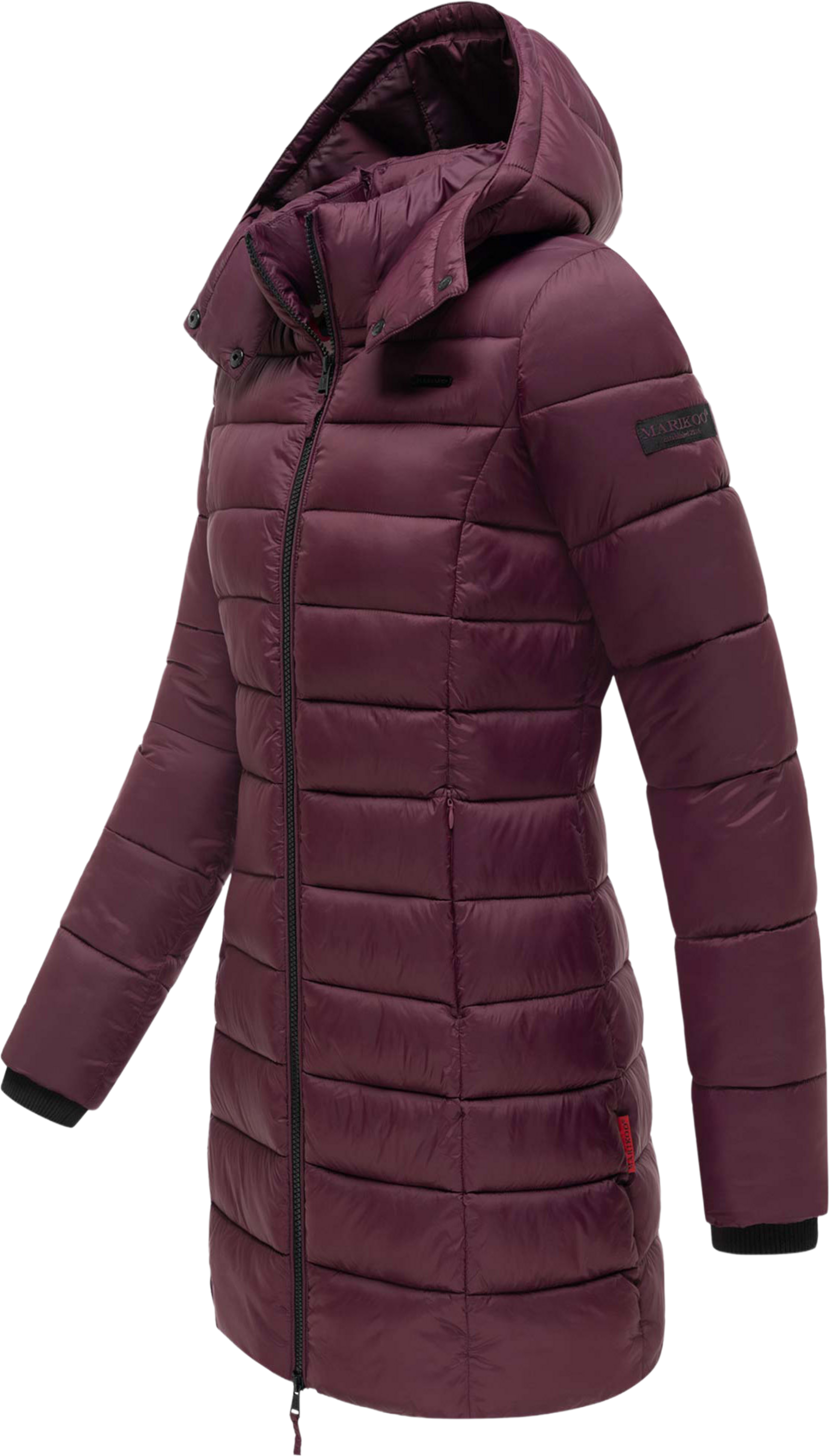 MARIKOO, Women Winterjacket Abendsternchen