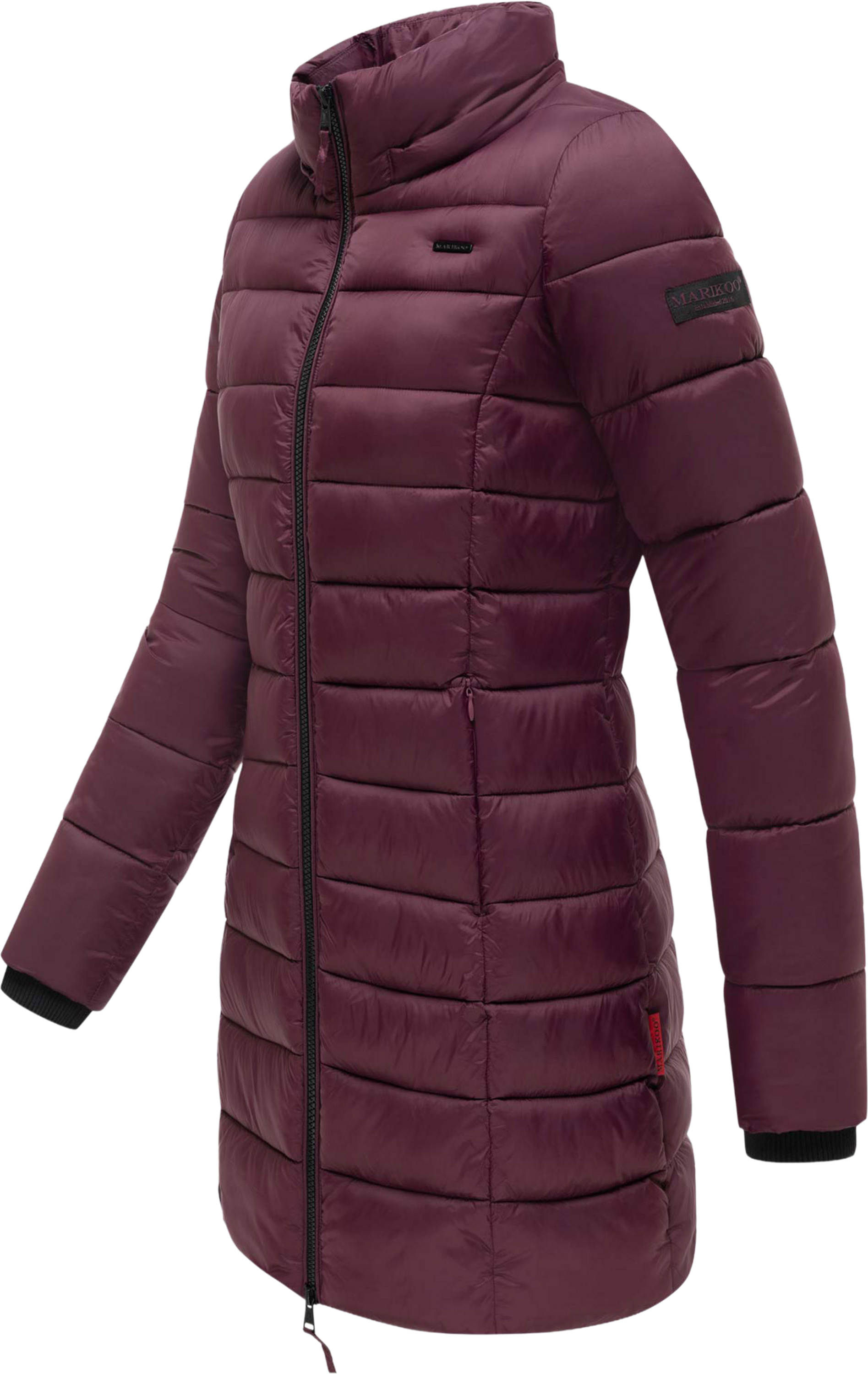 MARIKOO, Women Winterjacket Abendsternchen