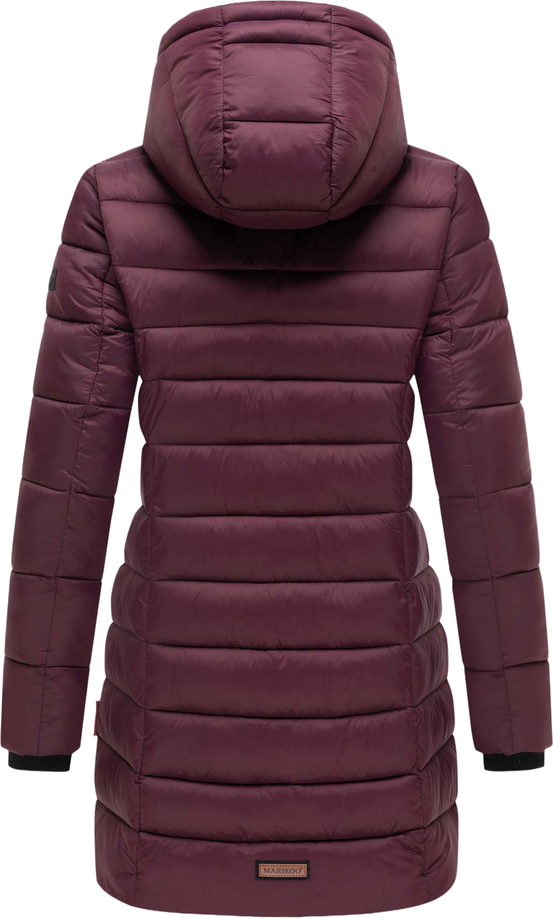 MARIKOO, Women Winterjacket Abendsternchen