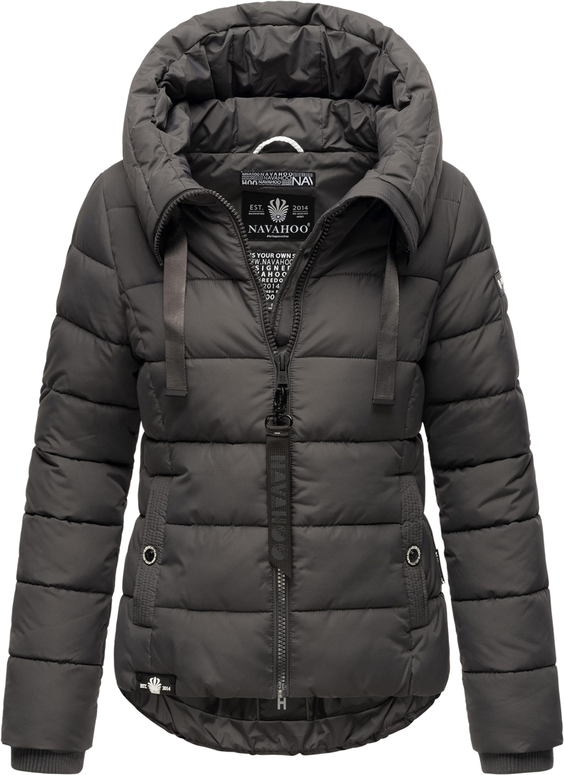 NAVAHOO, Women Winterjacket Amayaa