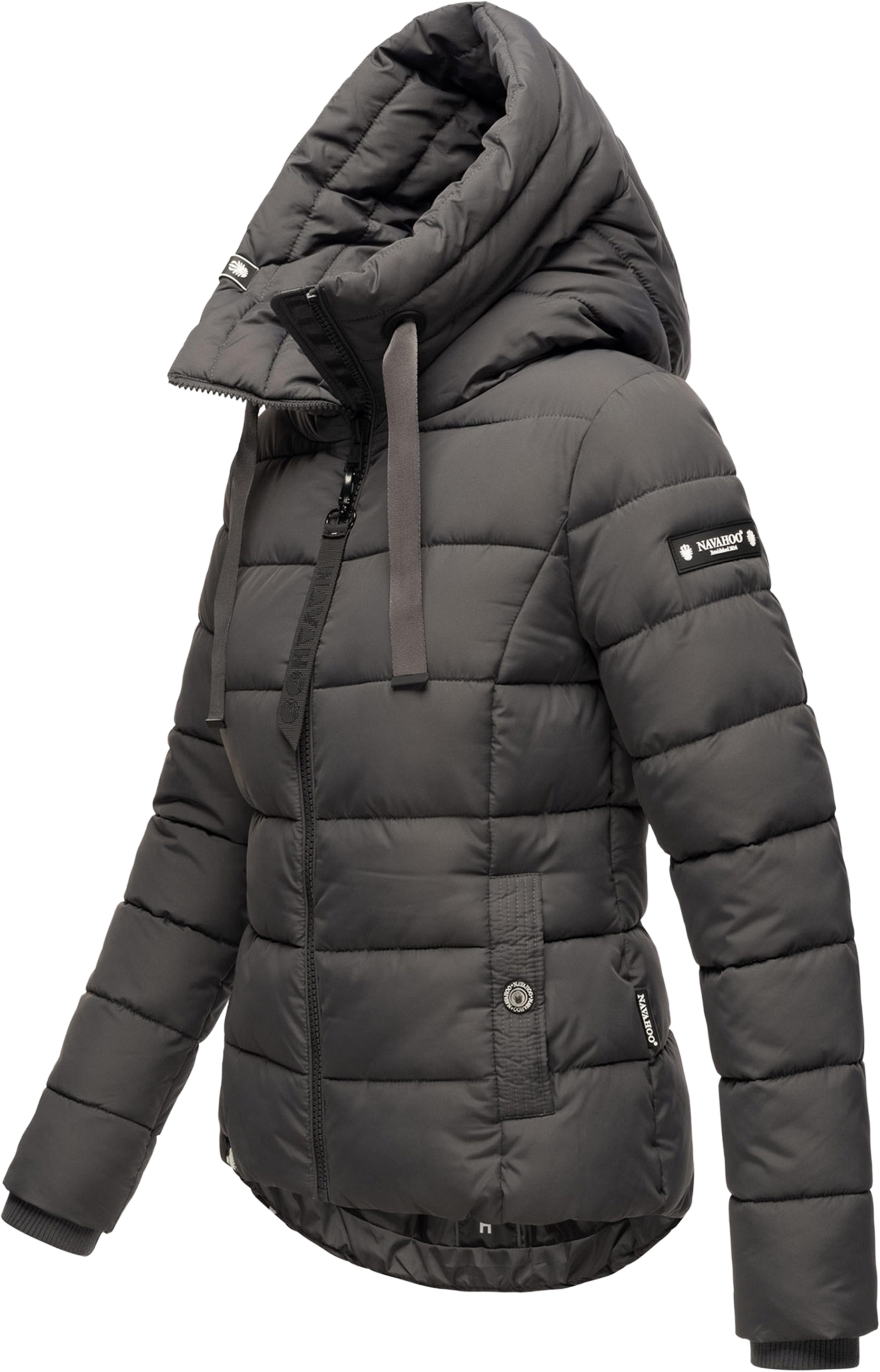 NAVAHOO, Women Winterjacket Amayaa