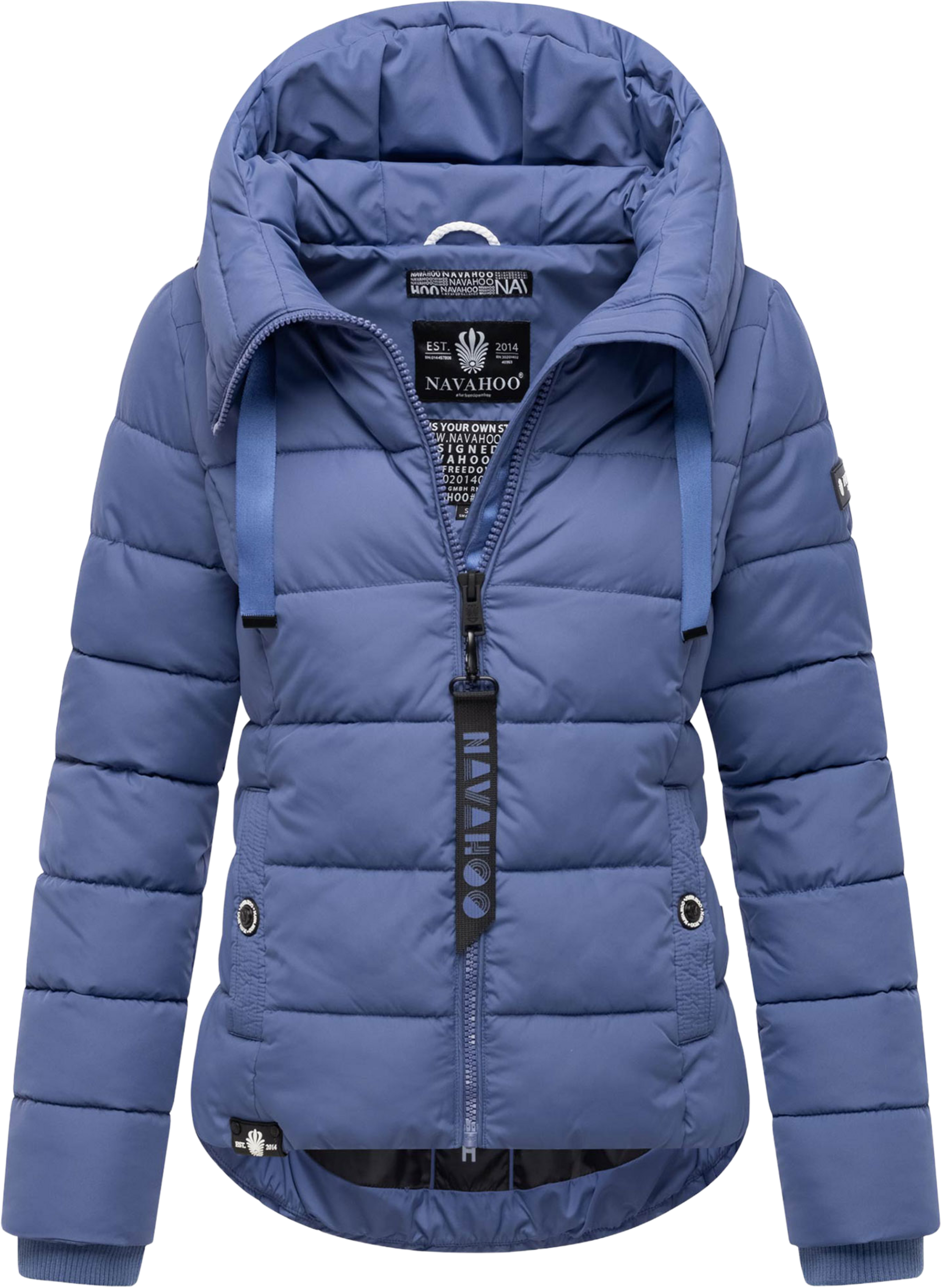 NAVAHOO, Women Winterjacket Amayaa
