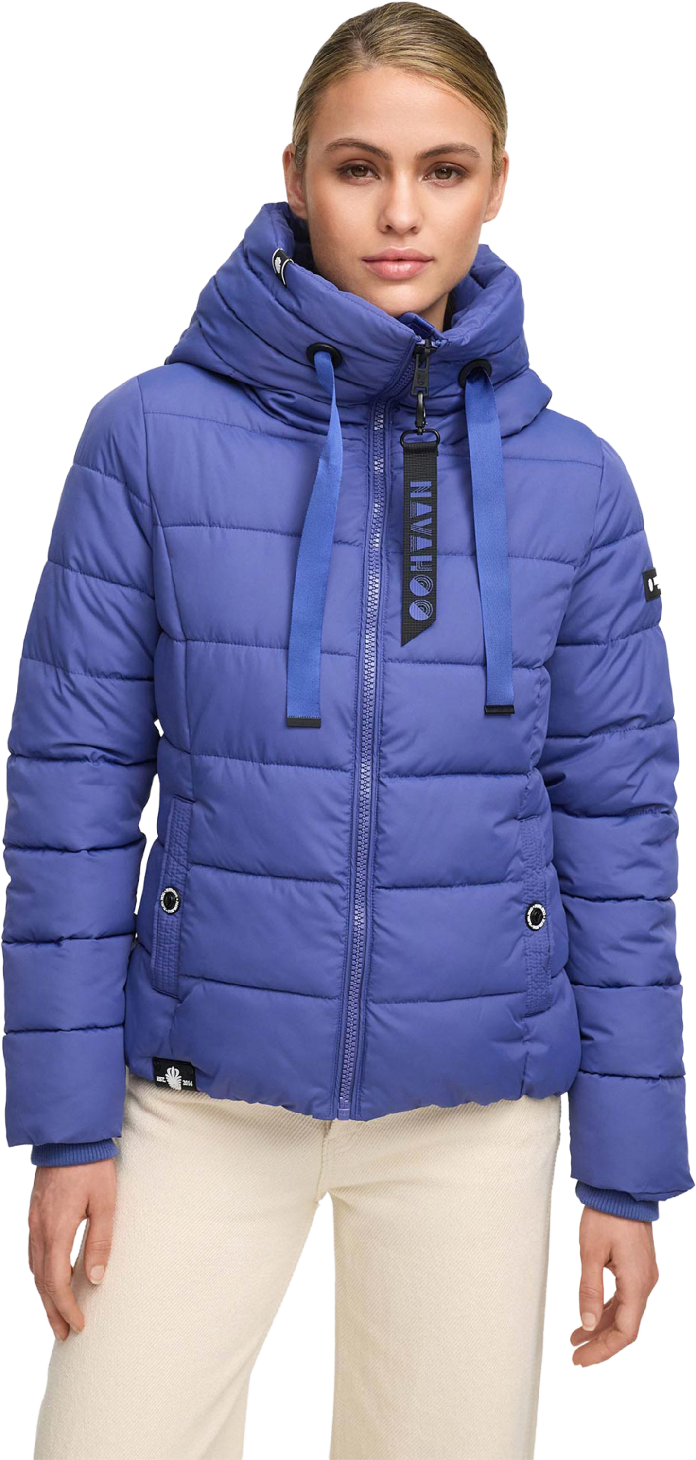 NAVAHOO, Women Winterjacket Amayaa