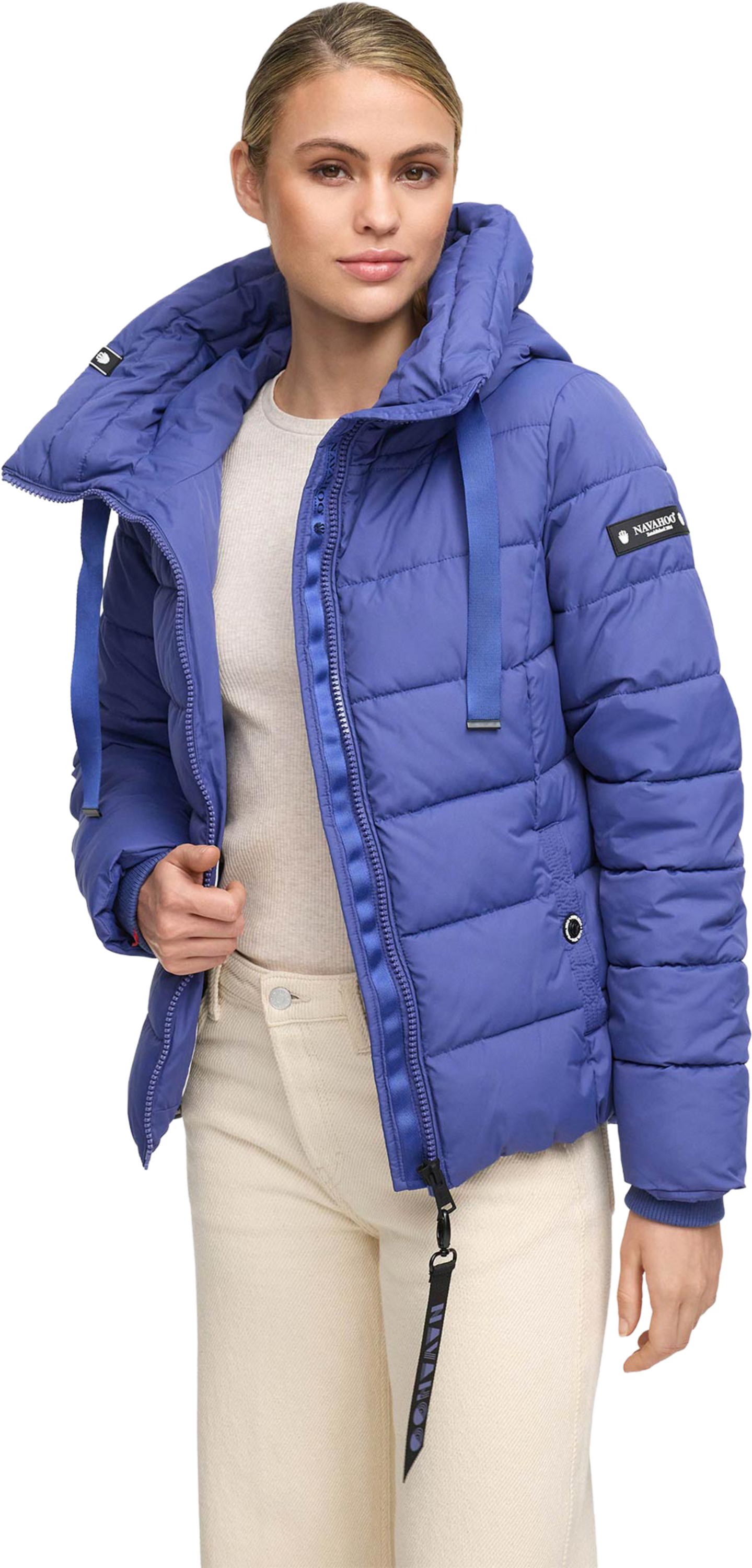 NAVAHOO, Women Winterjacket Amayaa