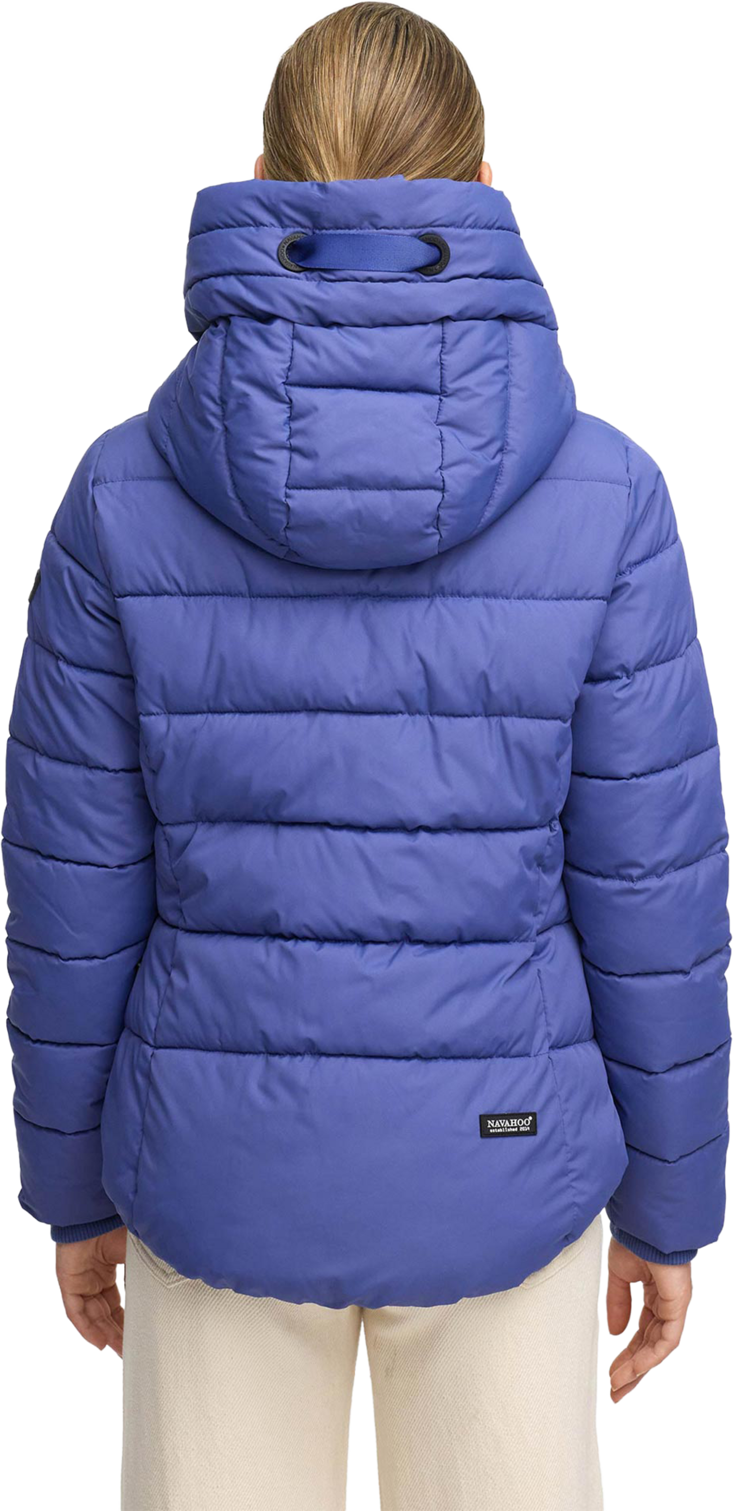 NAVAHOO, Women Winterjacket Amayaa