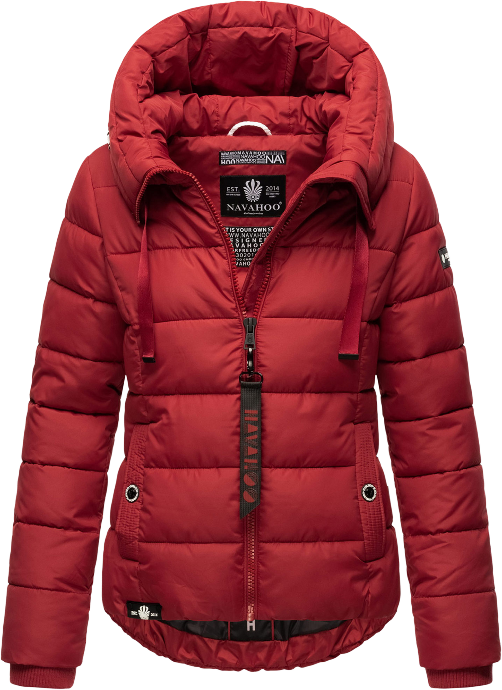 NAVAHOO, Women Winterjacket Amayaa
