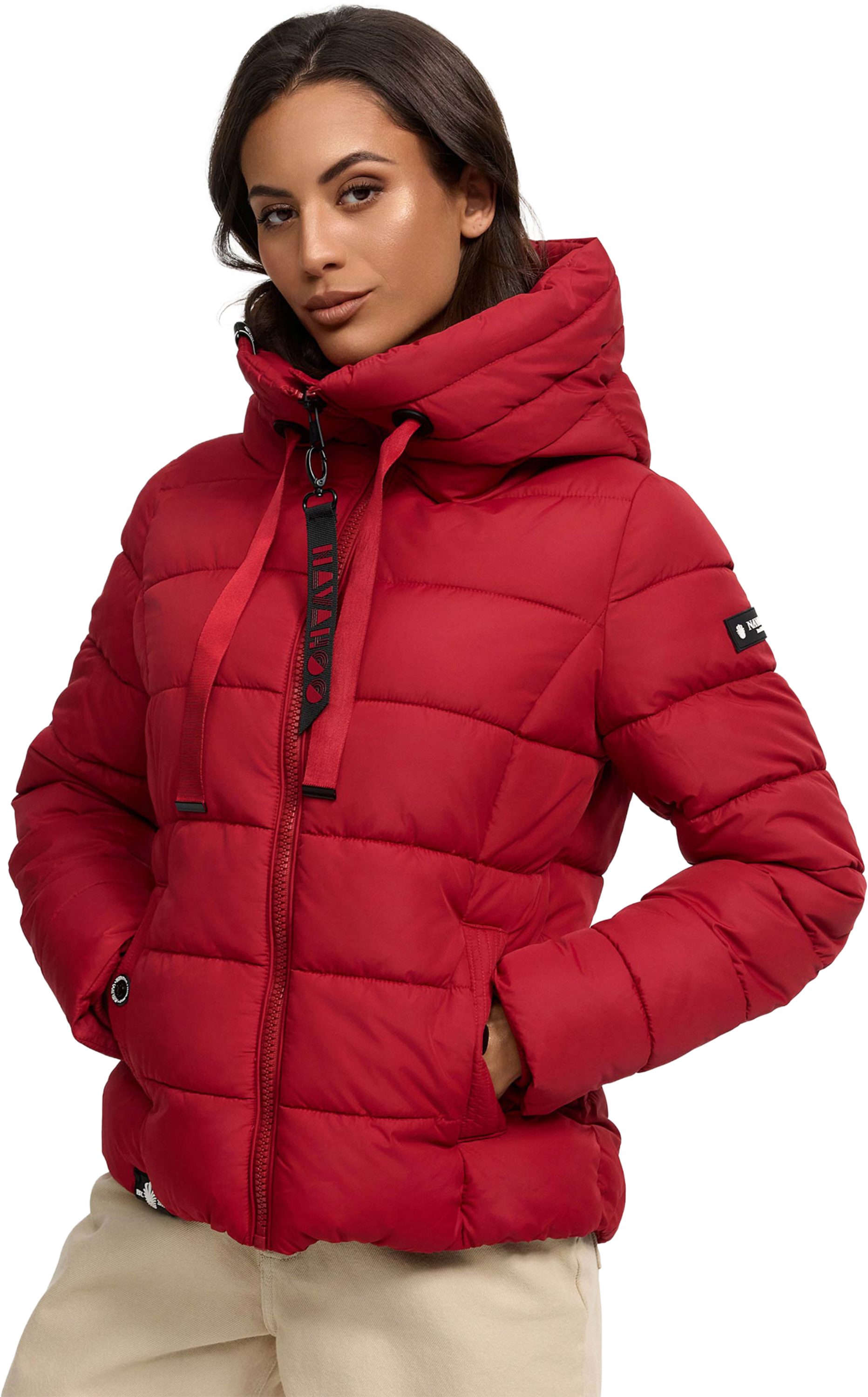 NAVAHOO, Women Winterjacket Amayaa