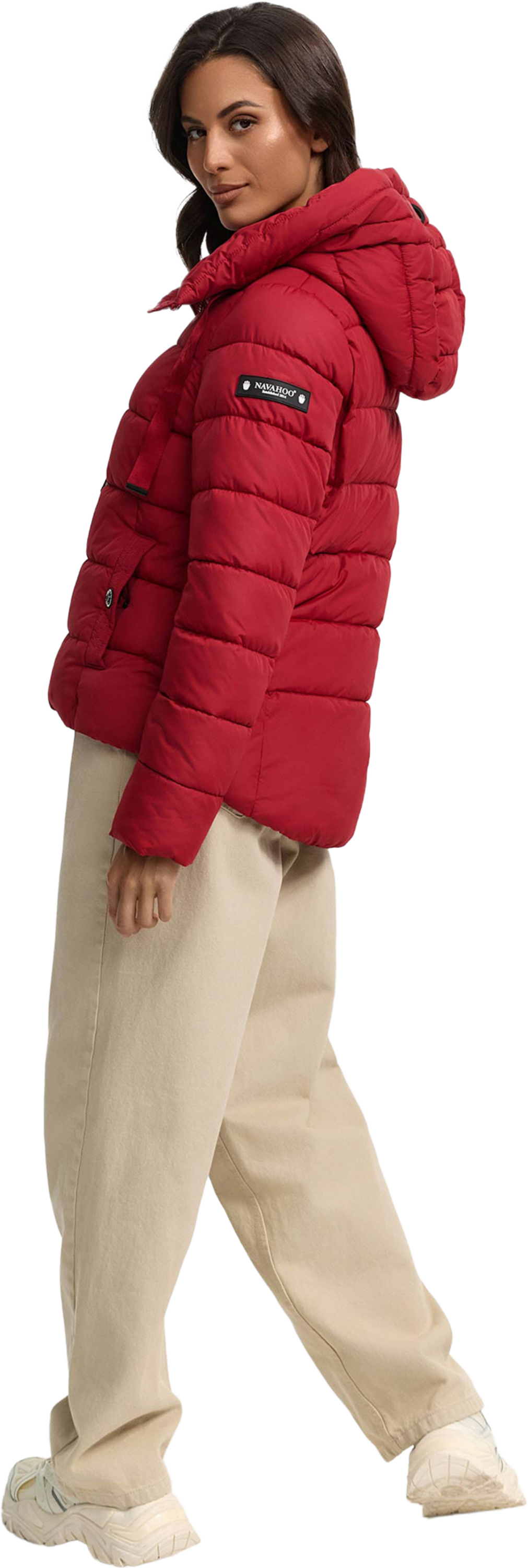 NAVAHOO, Women Winterjacket Amayaa