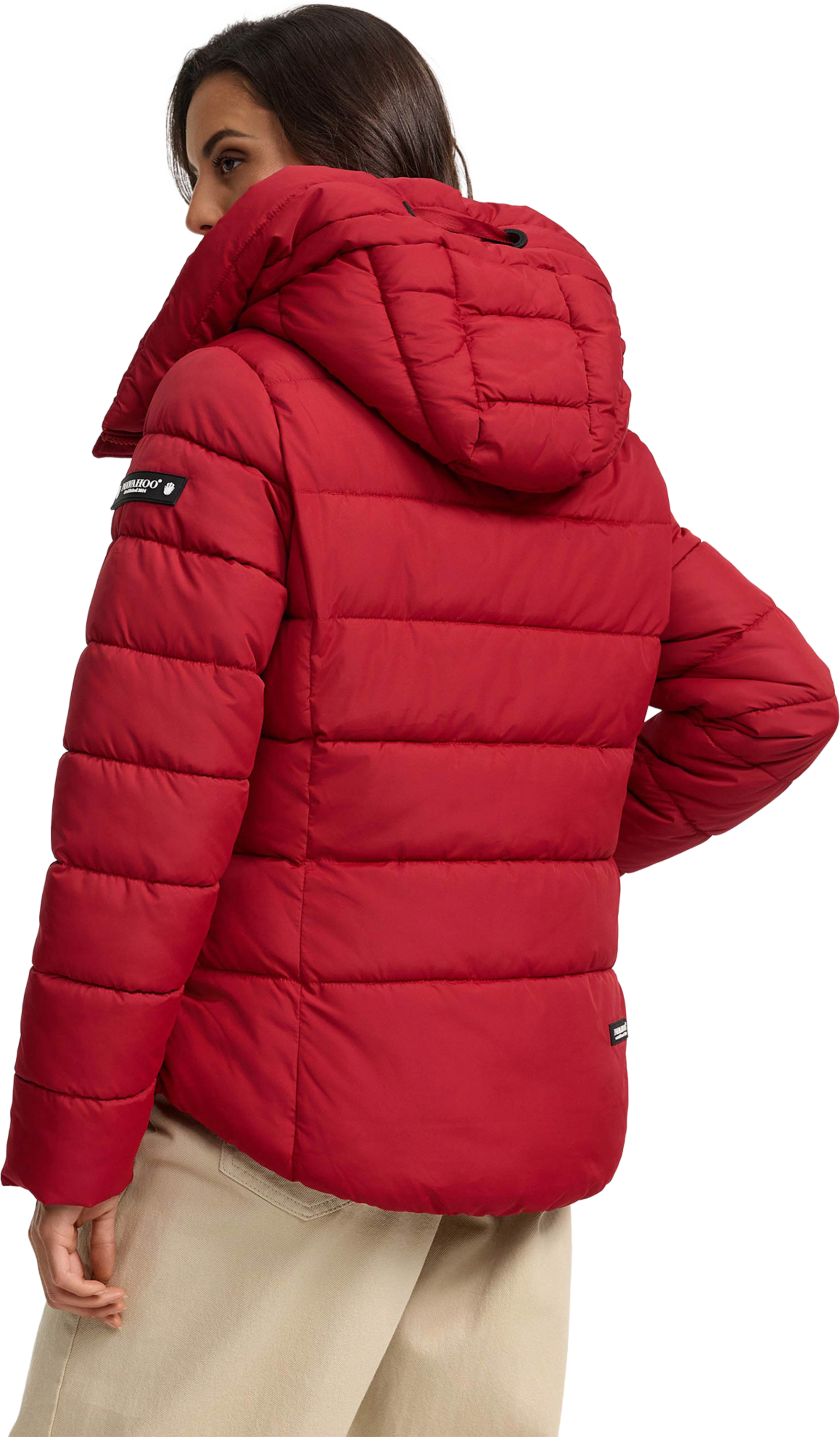 NAVAHOO, Women Winterjacket Amayaa