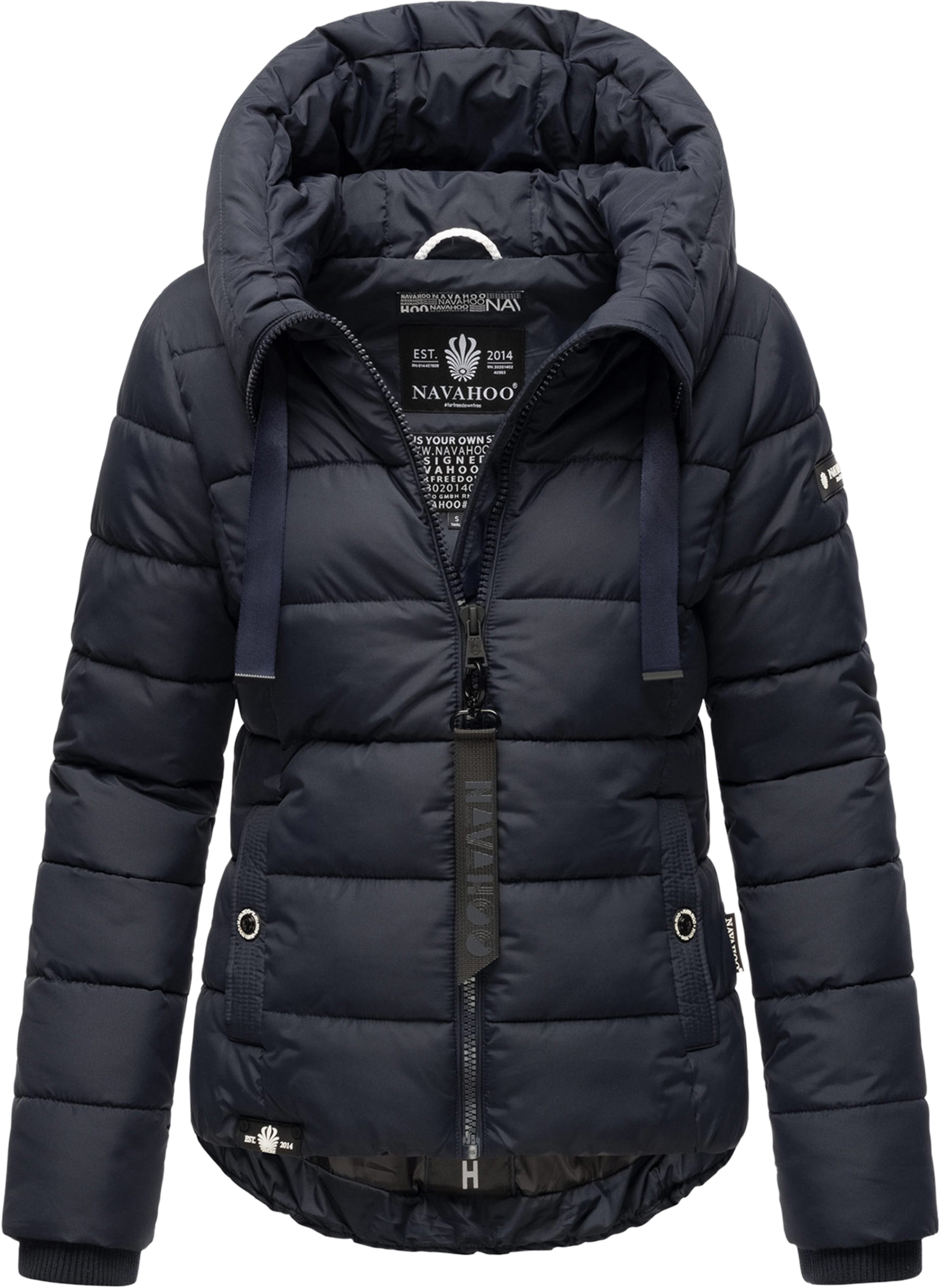 NAVAHOO, Women Winterjacket Amayaa