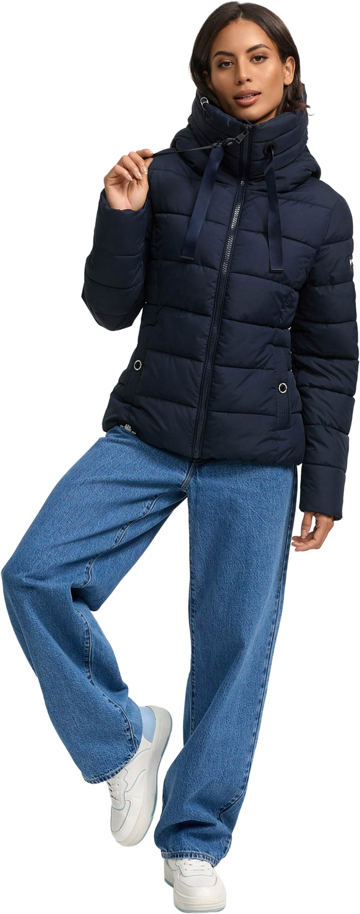 NAVAHOO, Women Winterjacket Amayaa