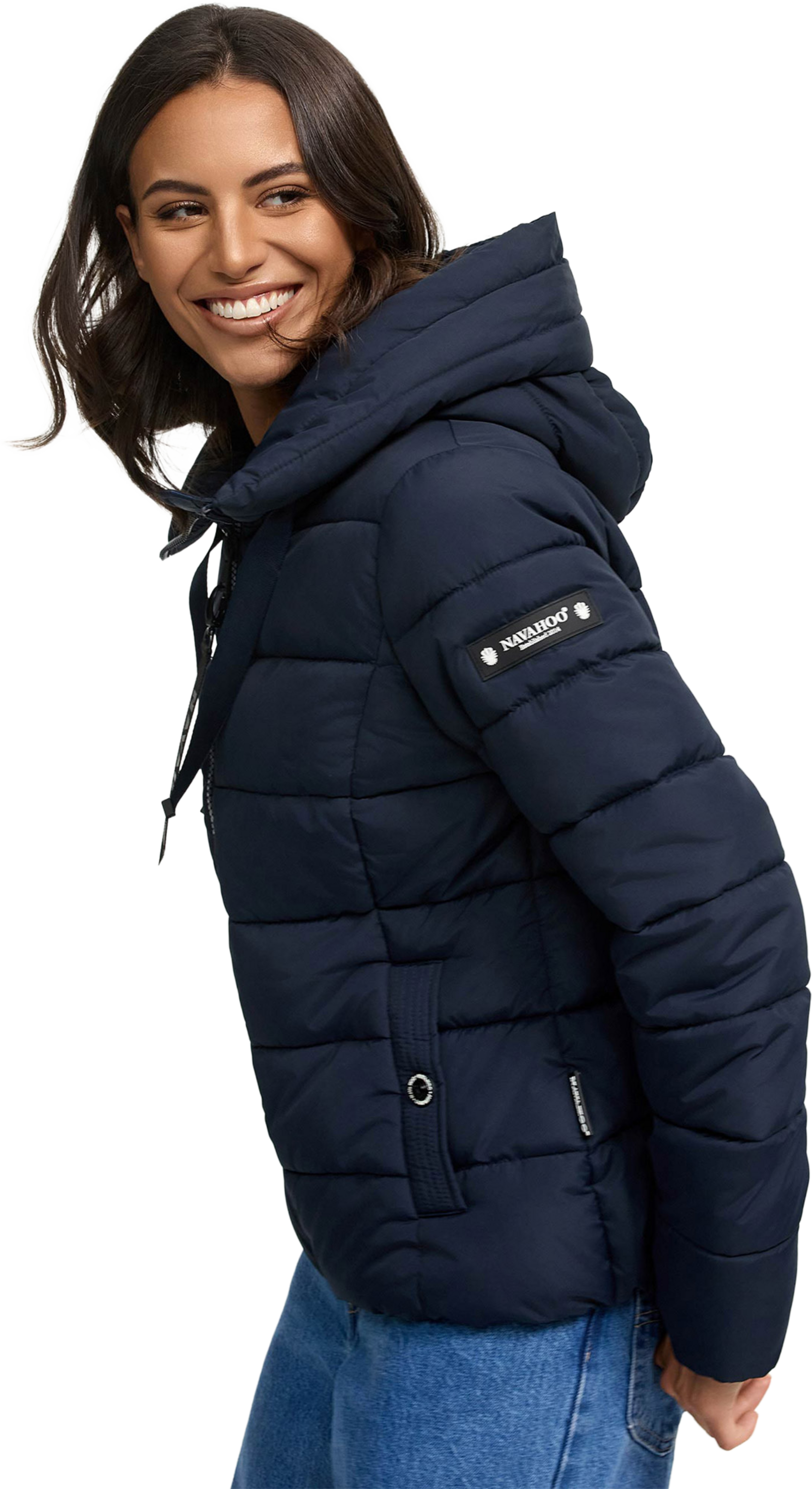 NAVAHOO, Women Winterjacket Amayaa