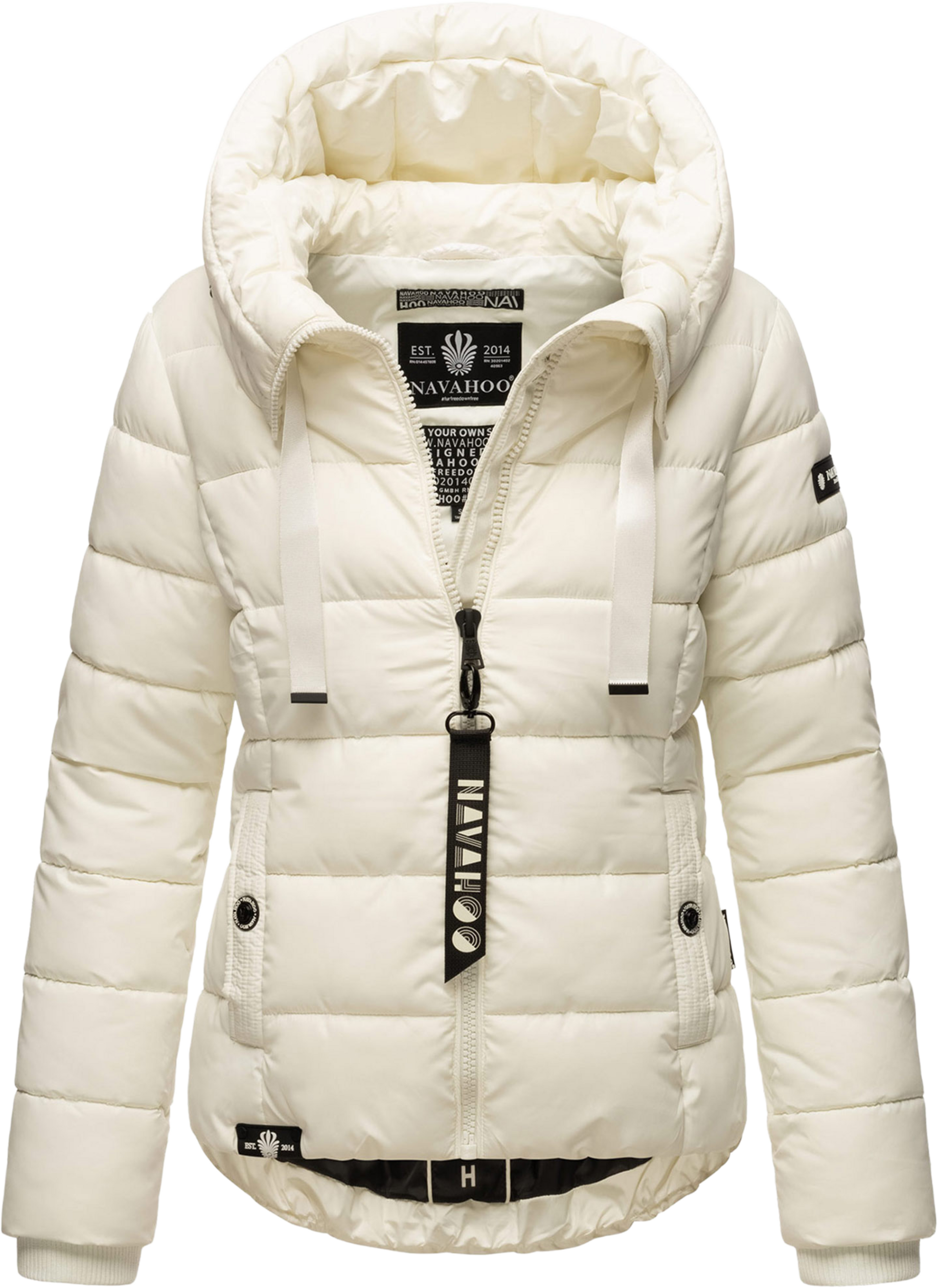 NAVAHOO, Women Winterjacket Amayaa