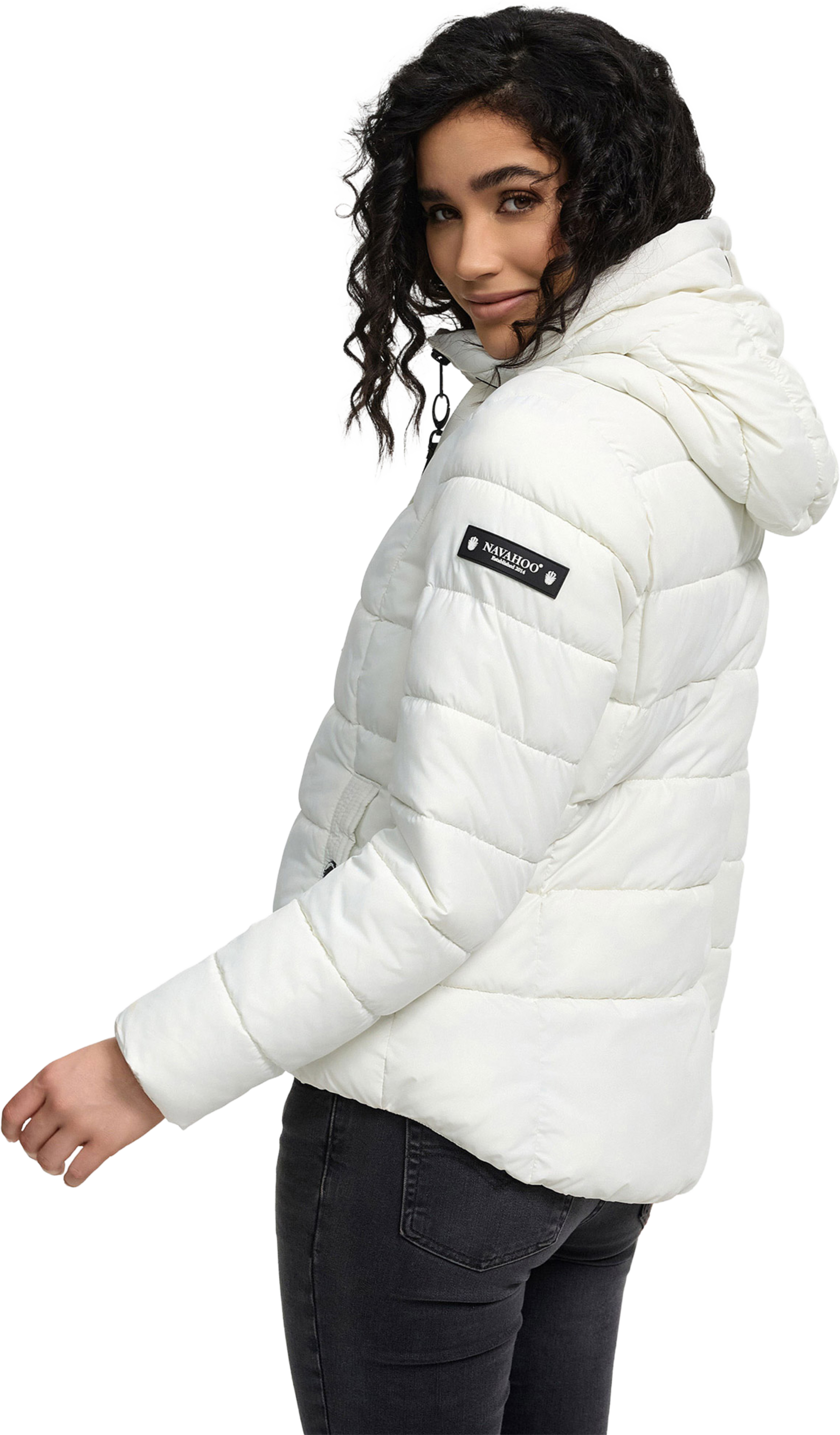NAVAHOO, Women Winterjacket Amayaa