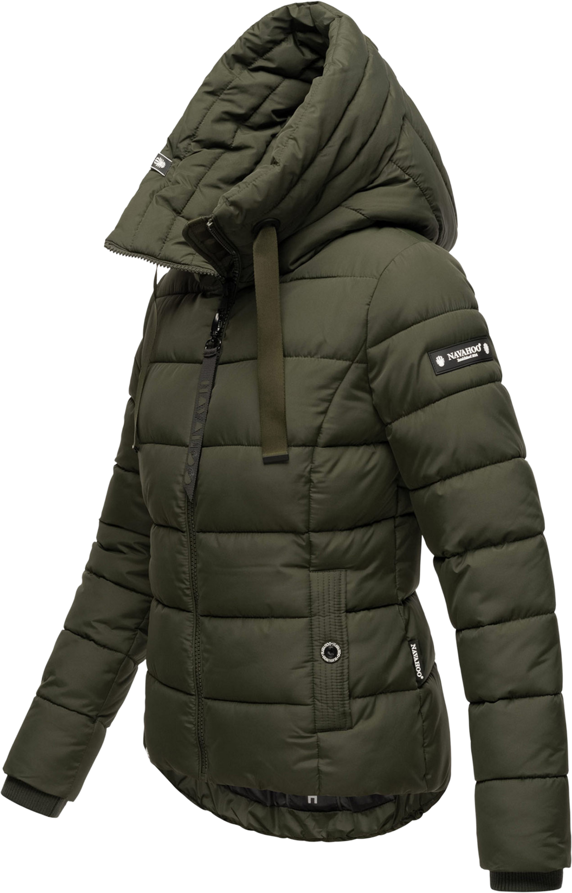 NAVAHOO, Women Winterjacket Amayaa