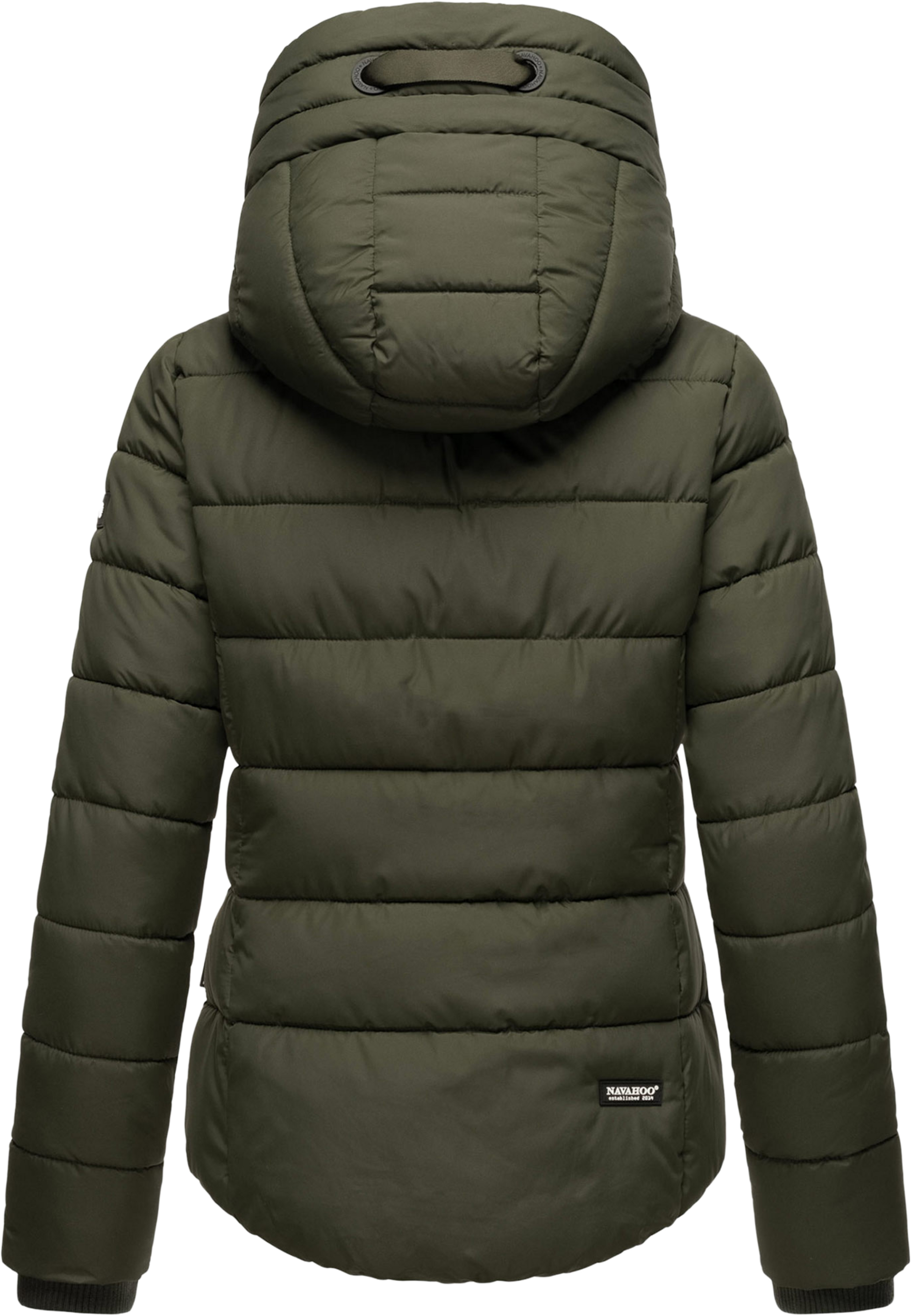 NAVAHOO, Women Winterjacket Amayaa