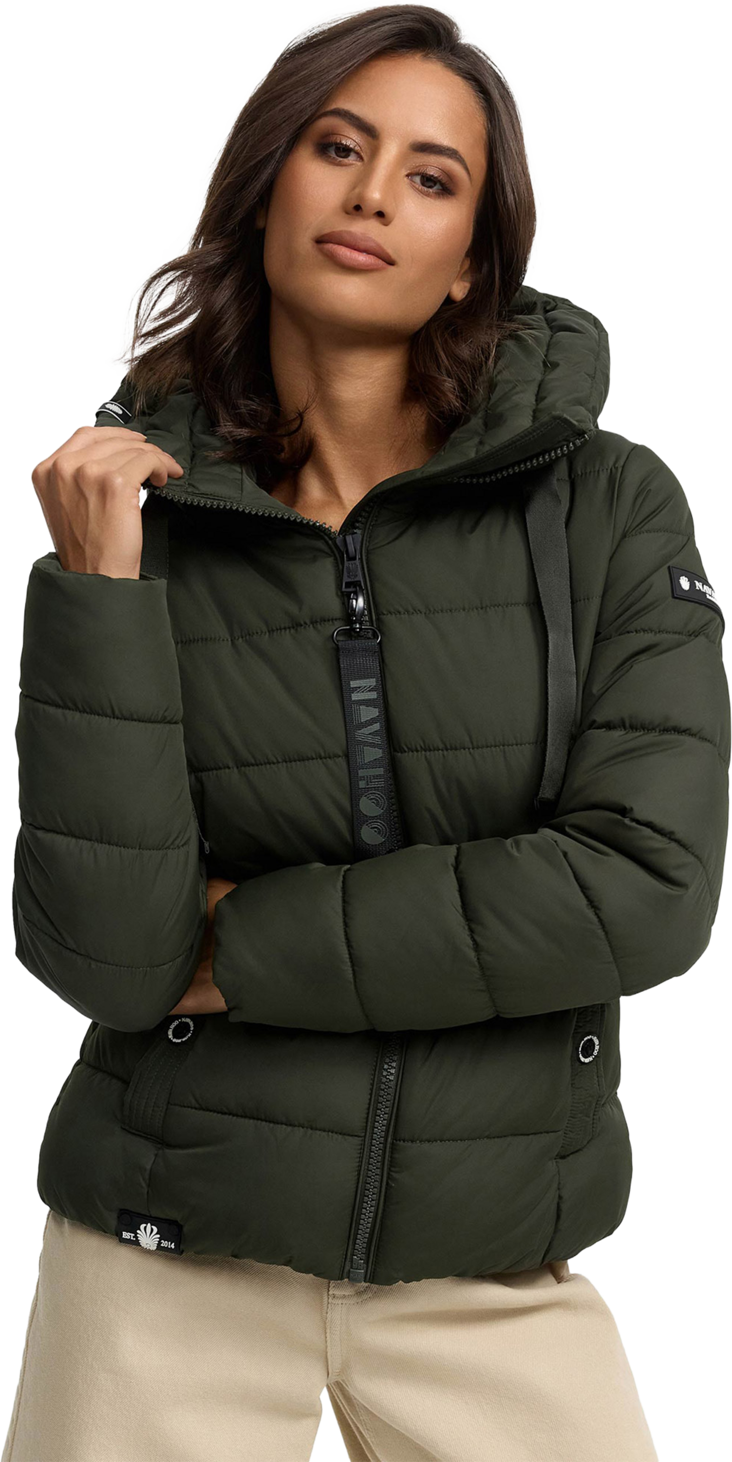 NAVAHOO, Women Winterjacket Amayaa