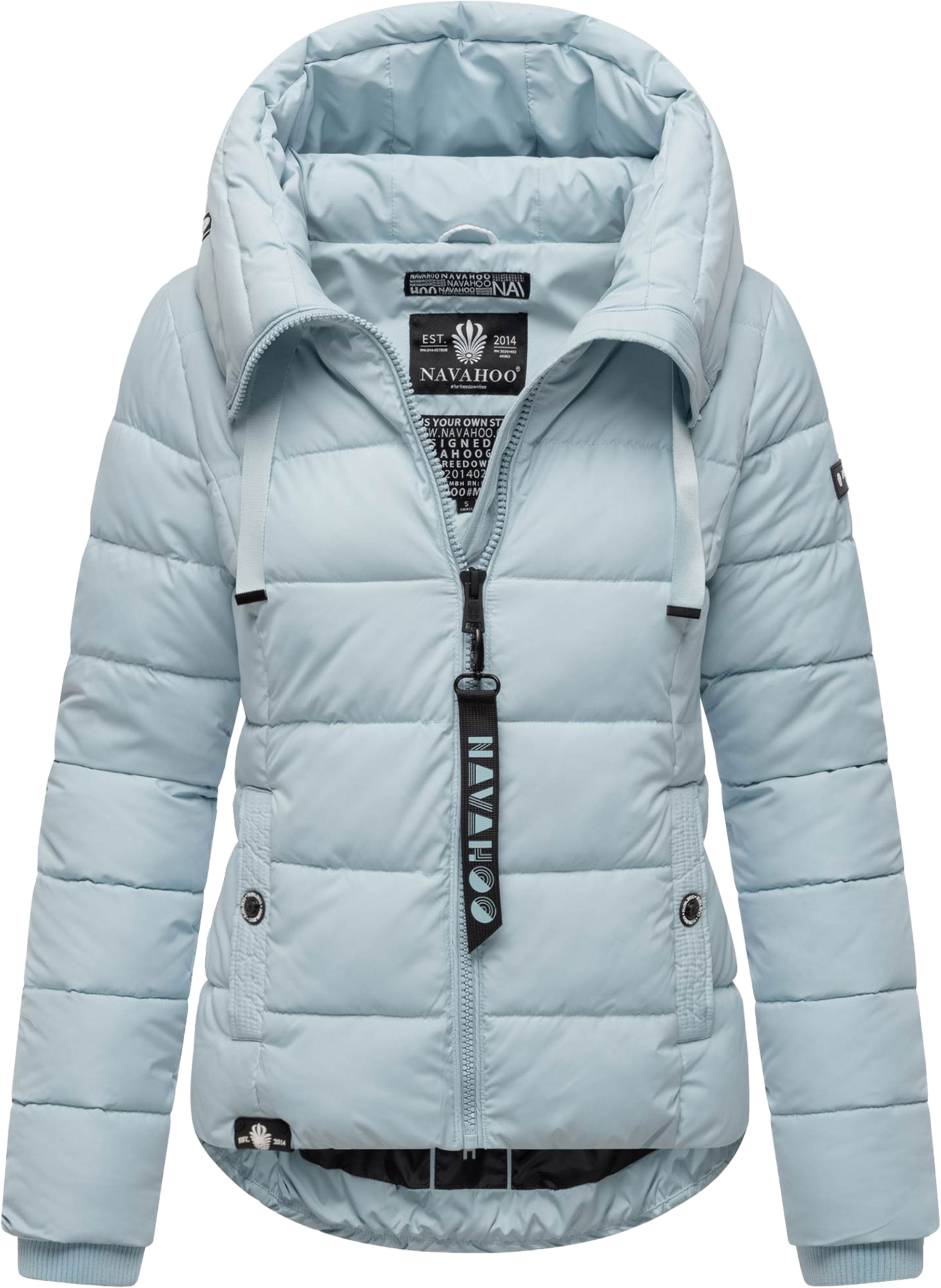NAVAHOO, Women Winterjacket Amayaa